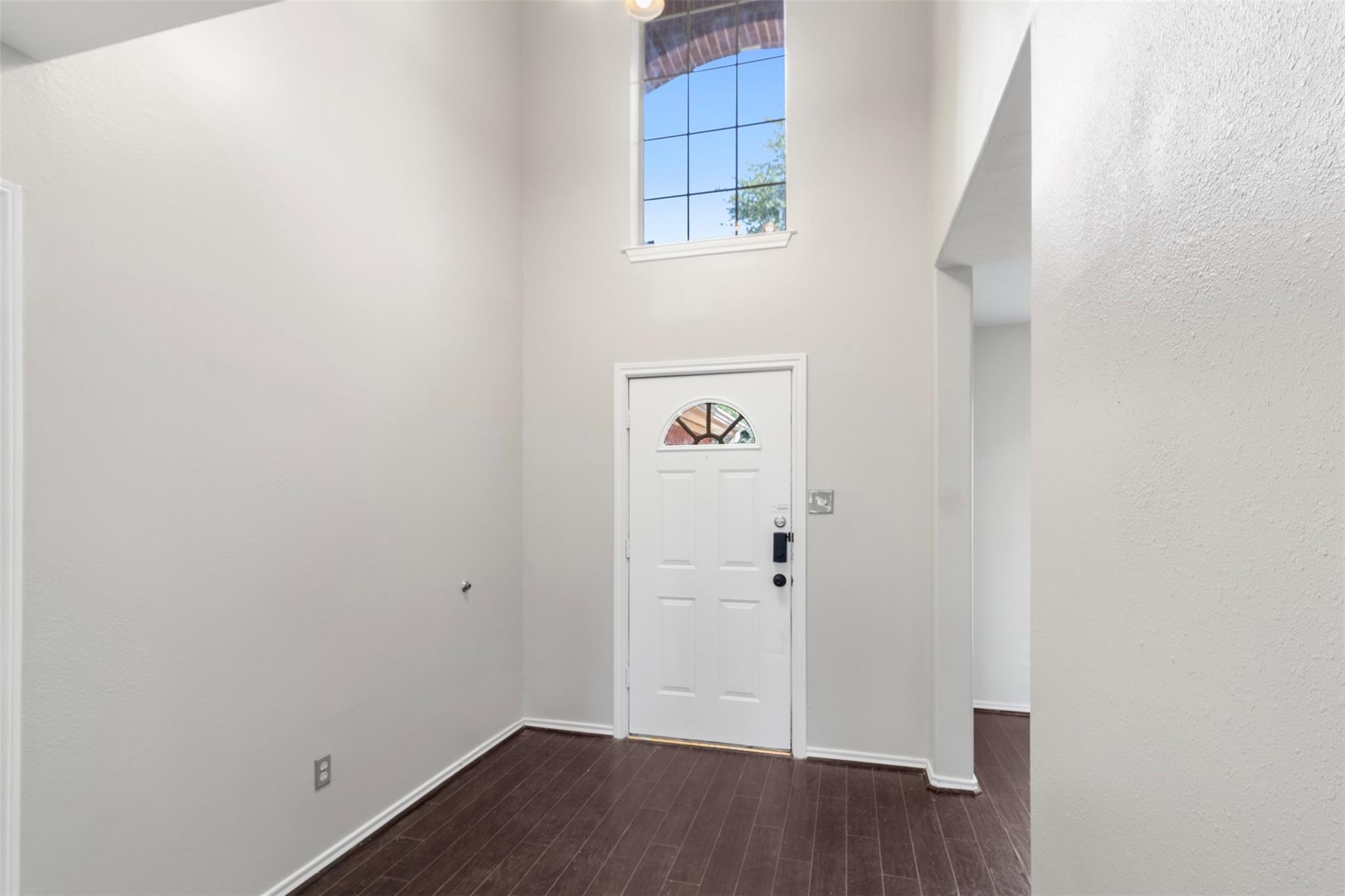 19111 Hayden Wood Drive, Tomball