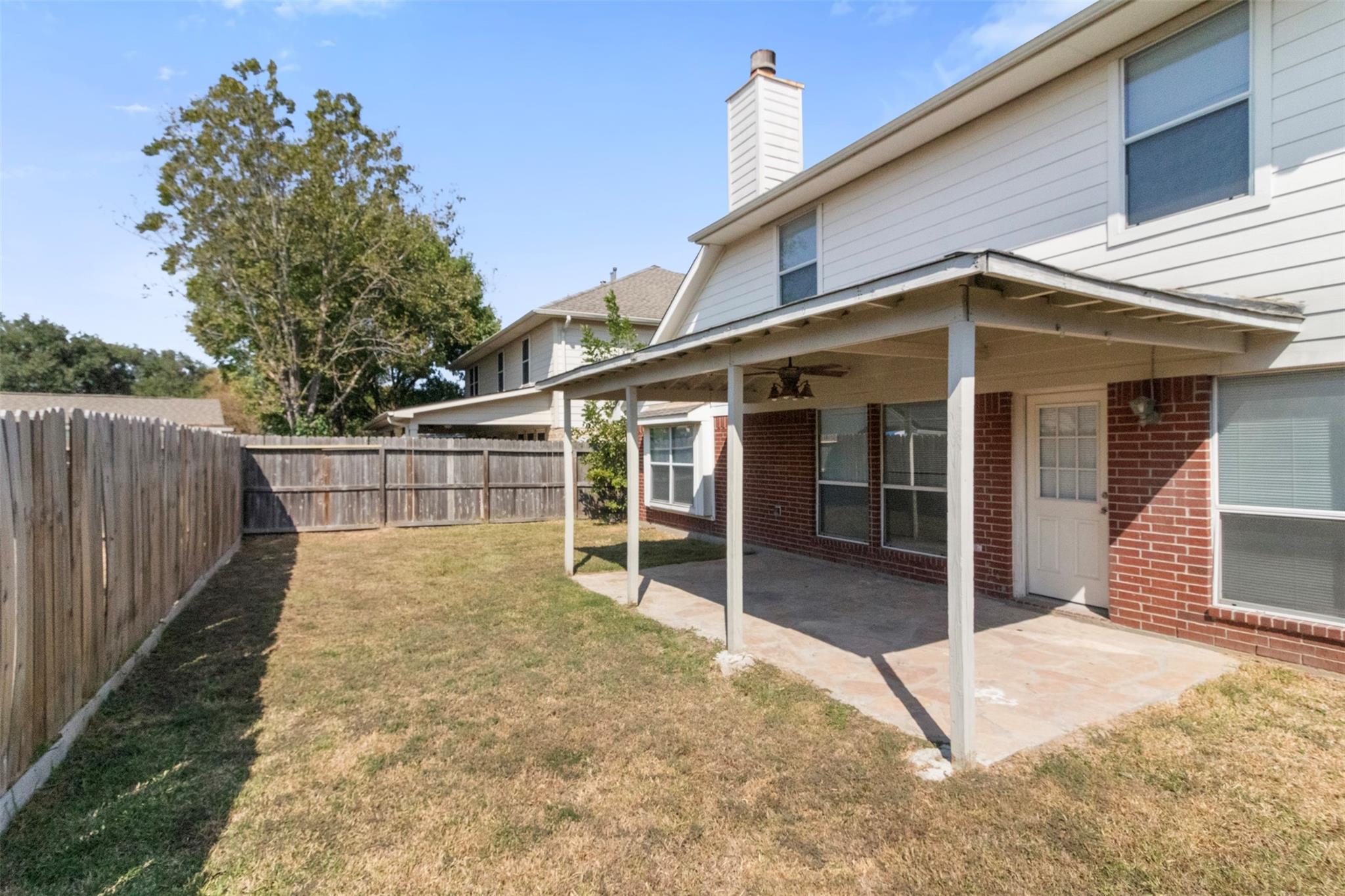 19111 Hayden Wood Drive, Tomball