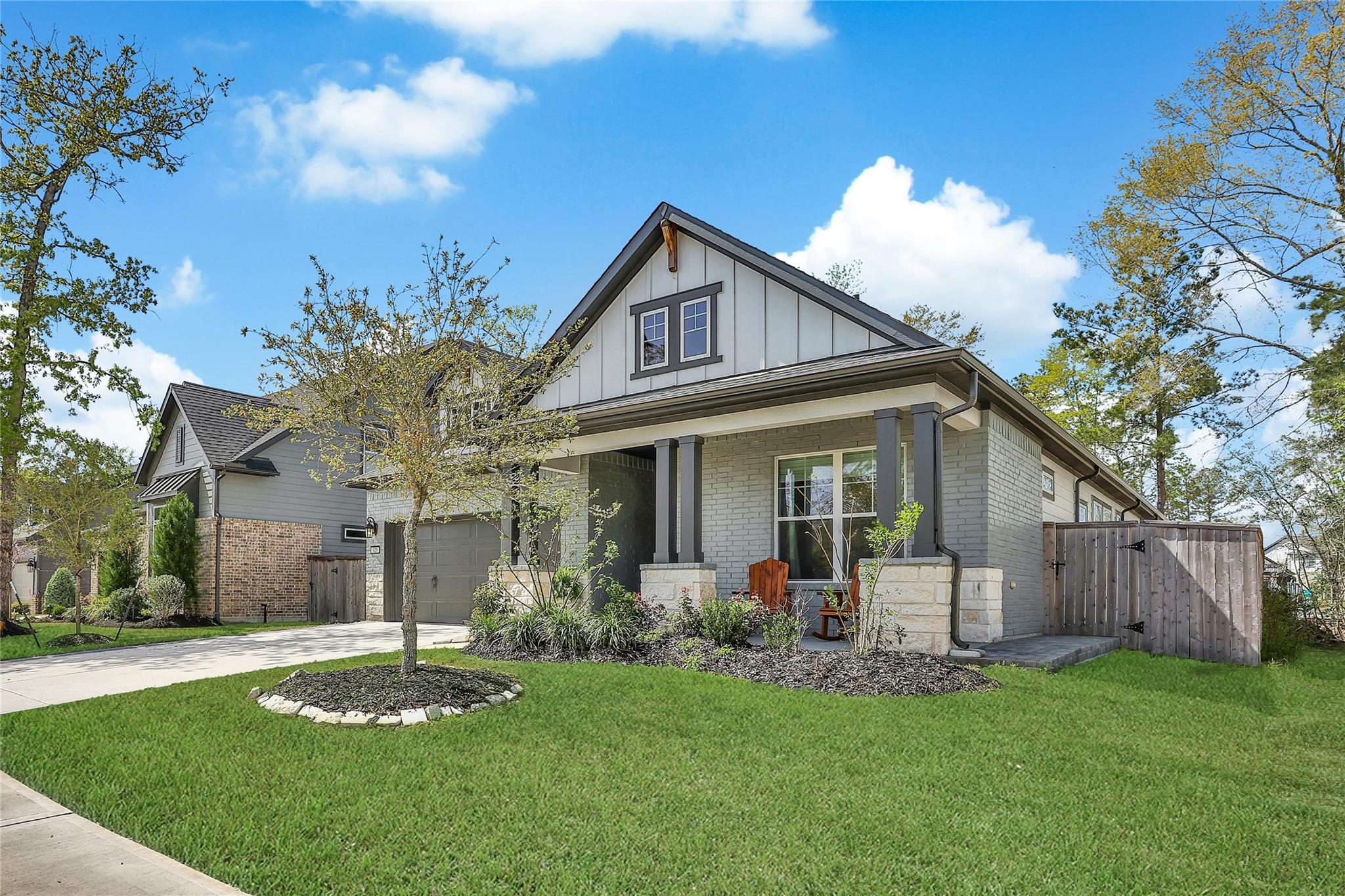 325 Bromley Square Drive