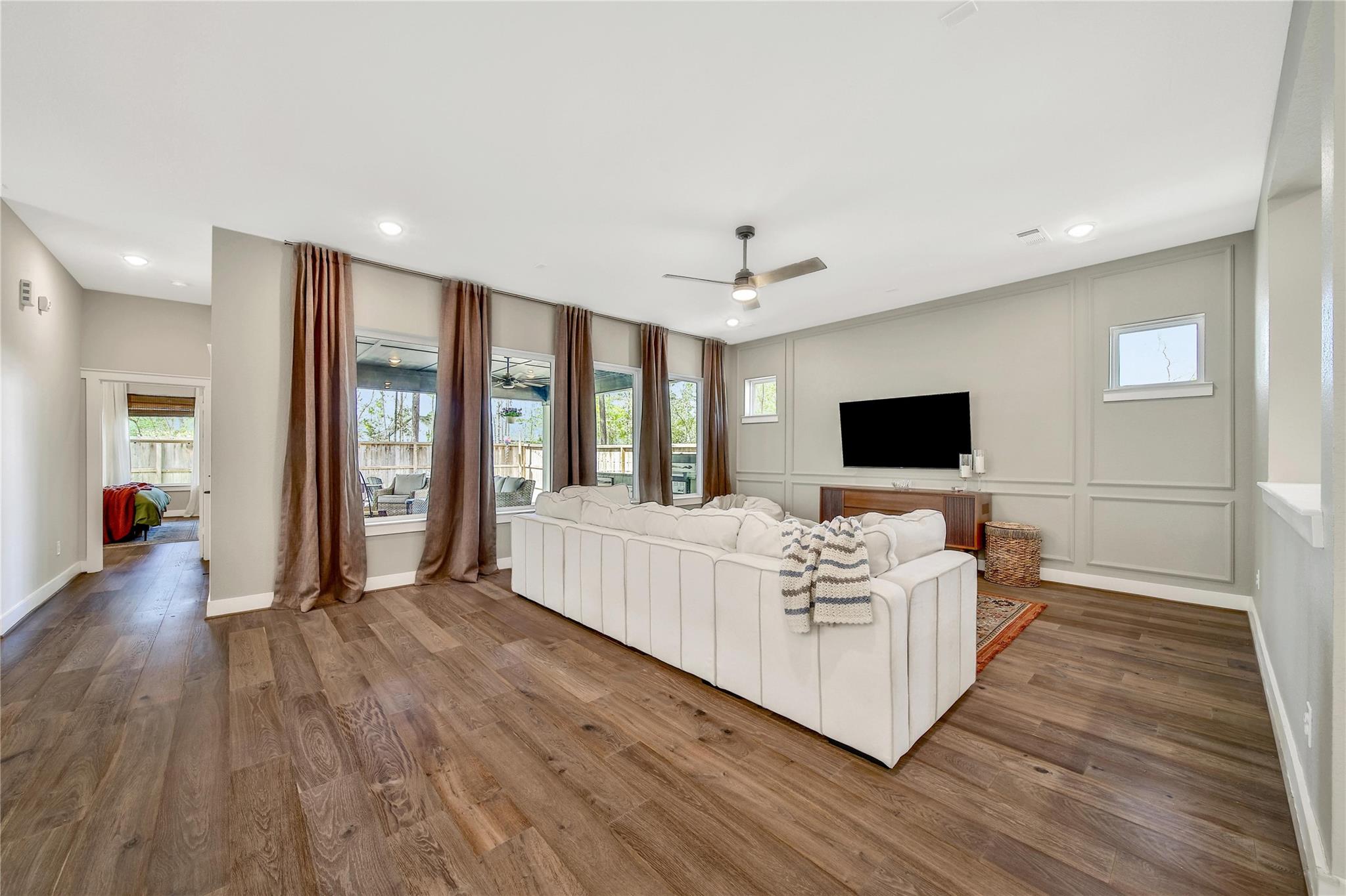 325 Bromley Square Drive