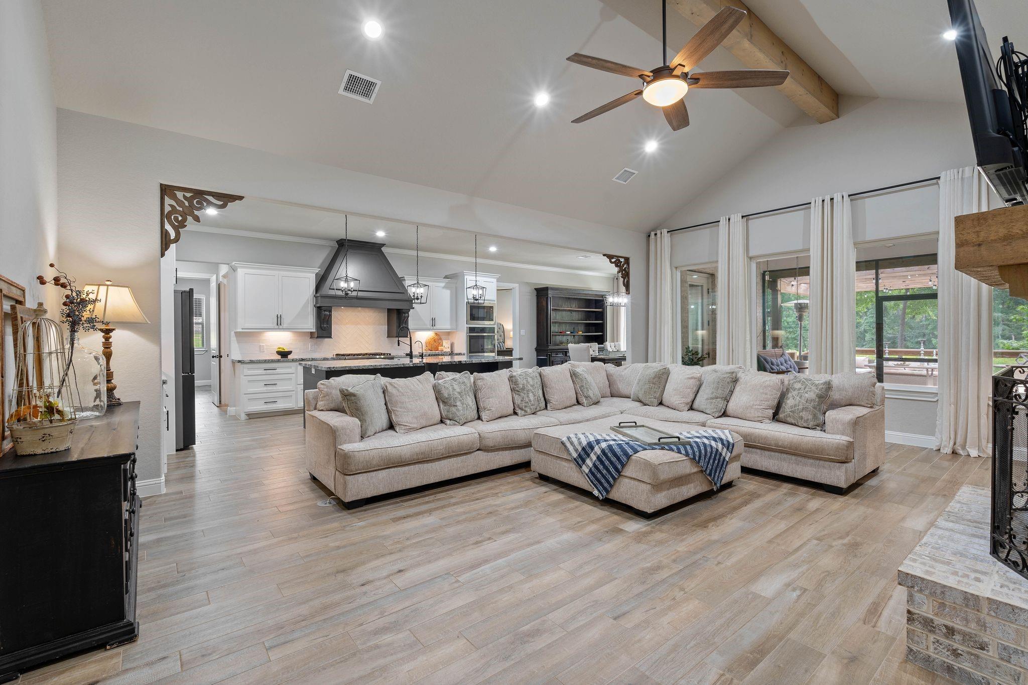 206 Rim Rock Road