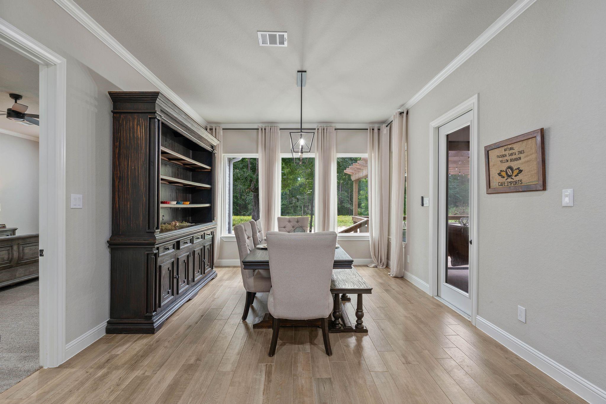 206 Rim Rock Road