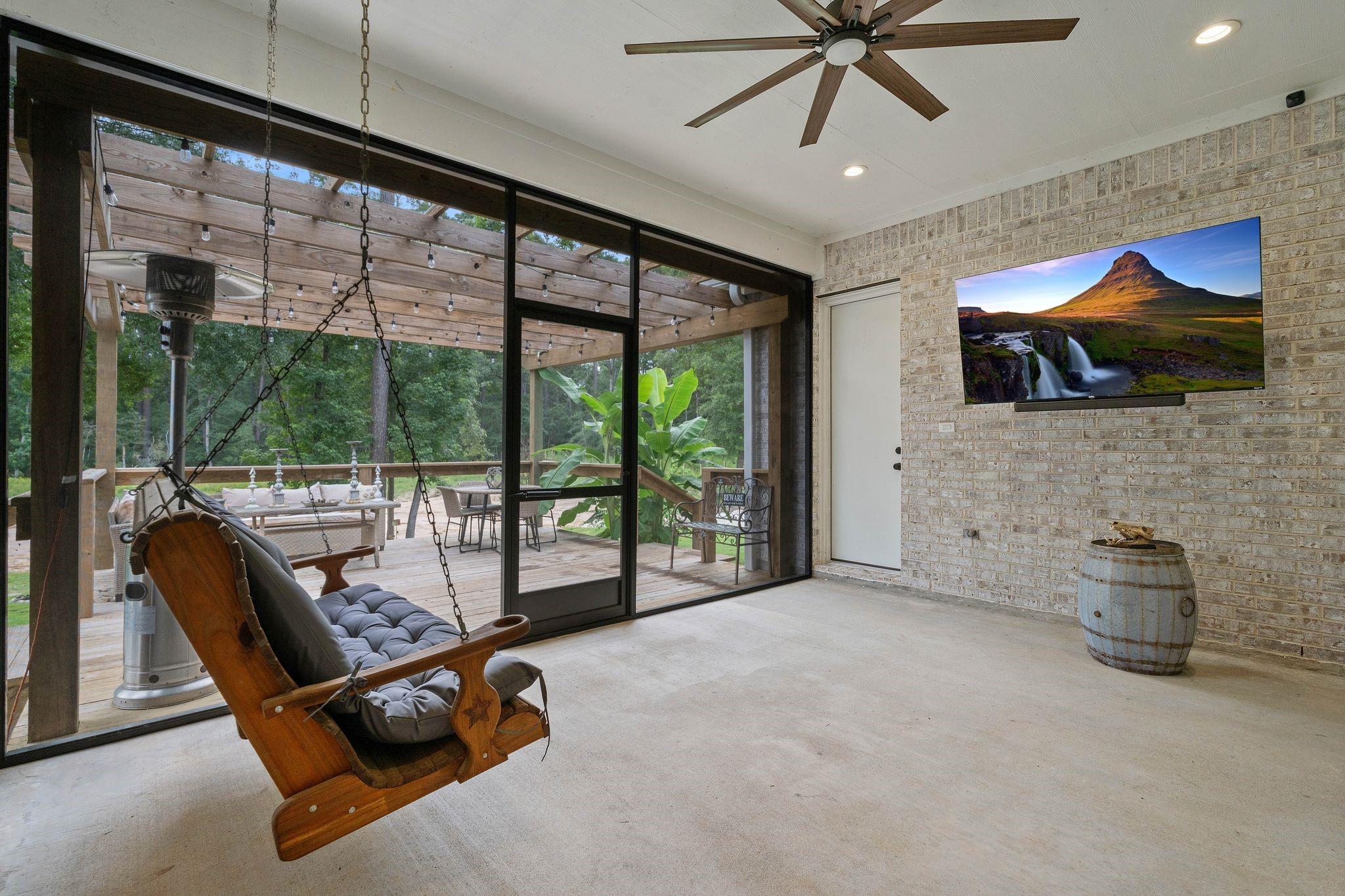 206 Rim Rock Road
