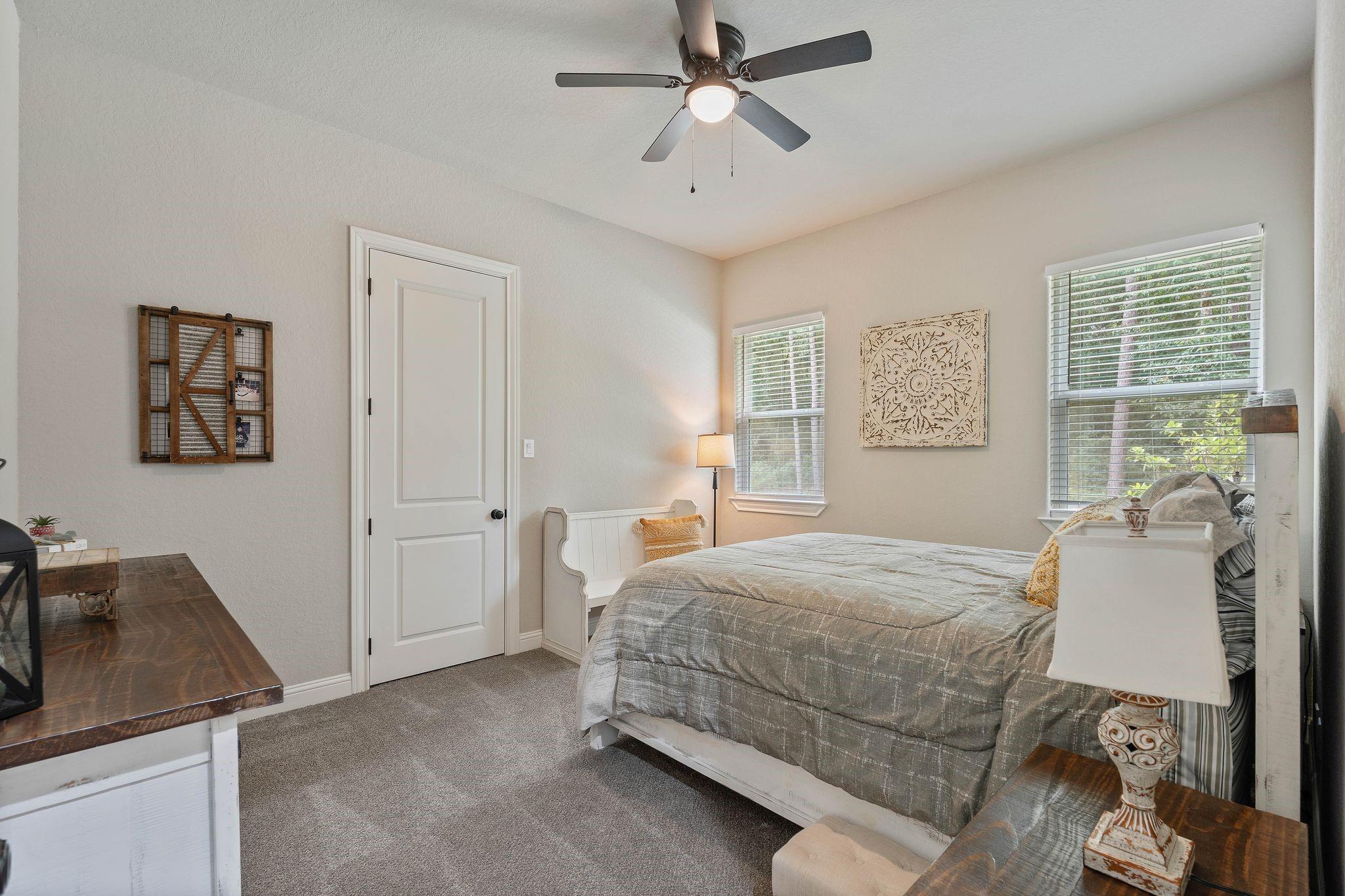 206 Rim Rock Road