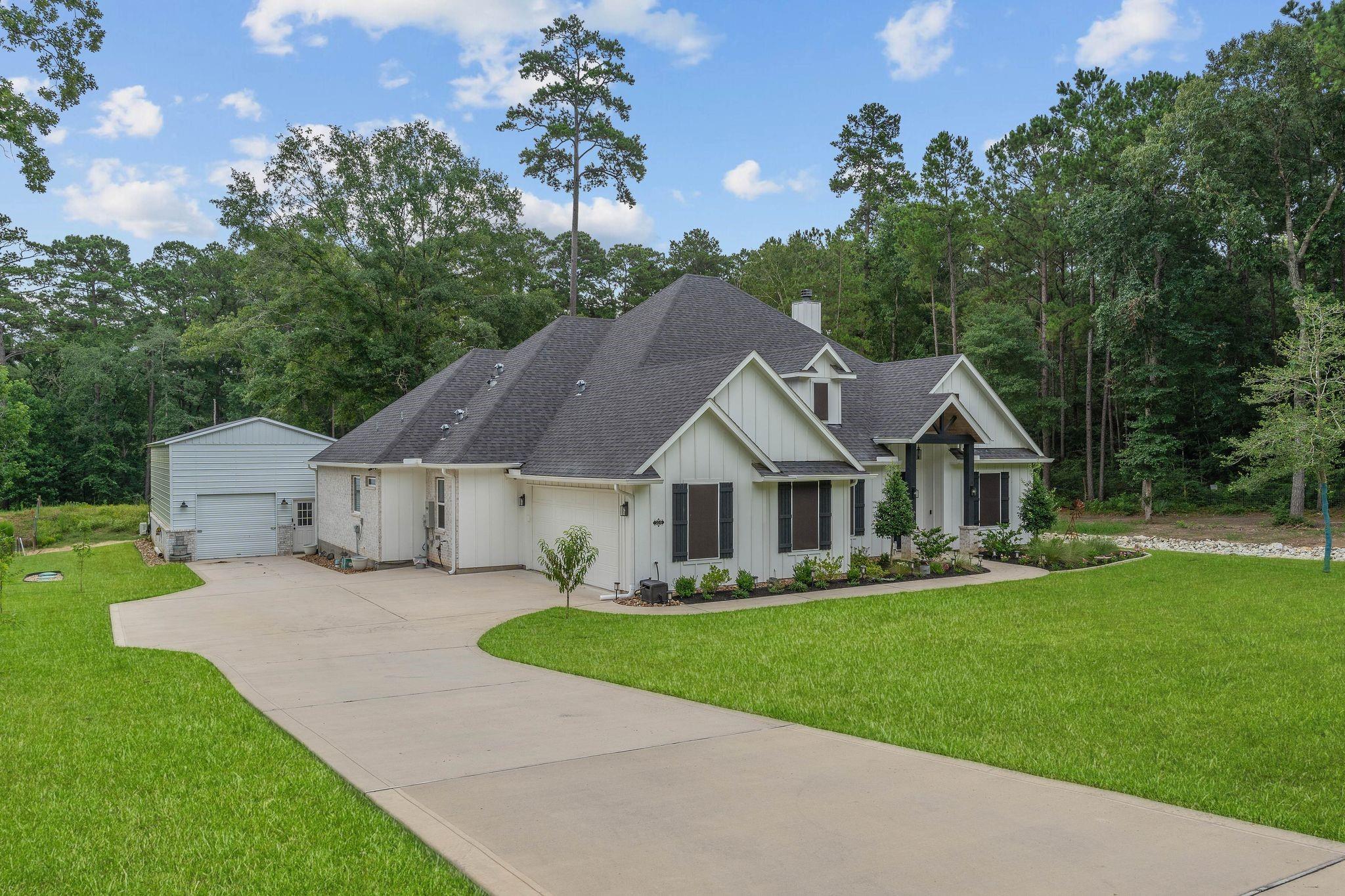 206 Rim Rock Road
