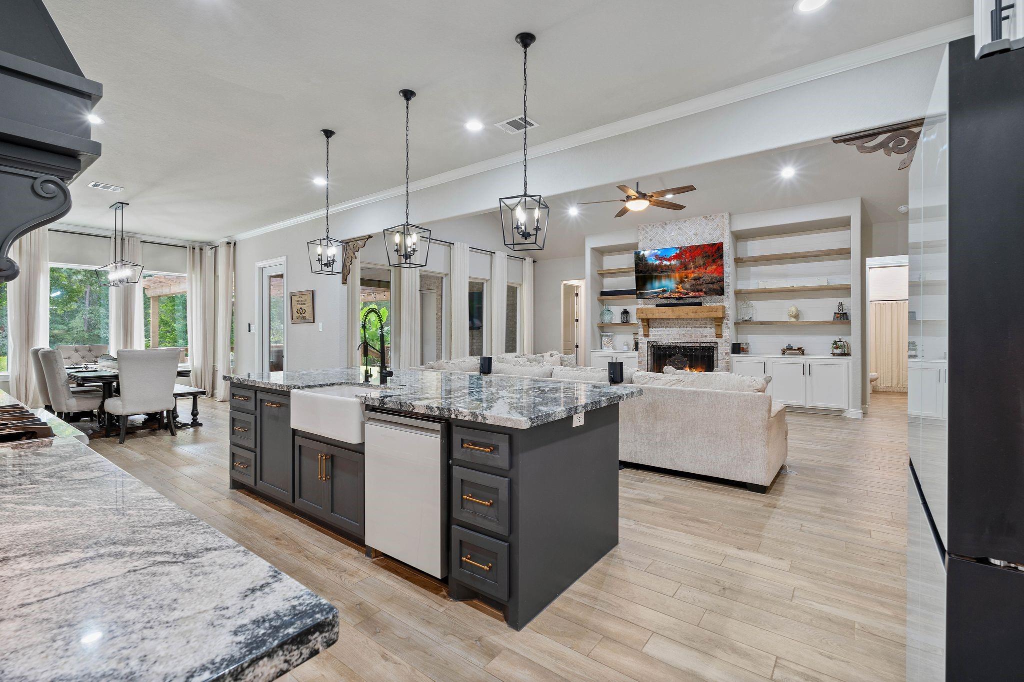 206 Rim Rock Road