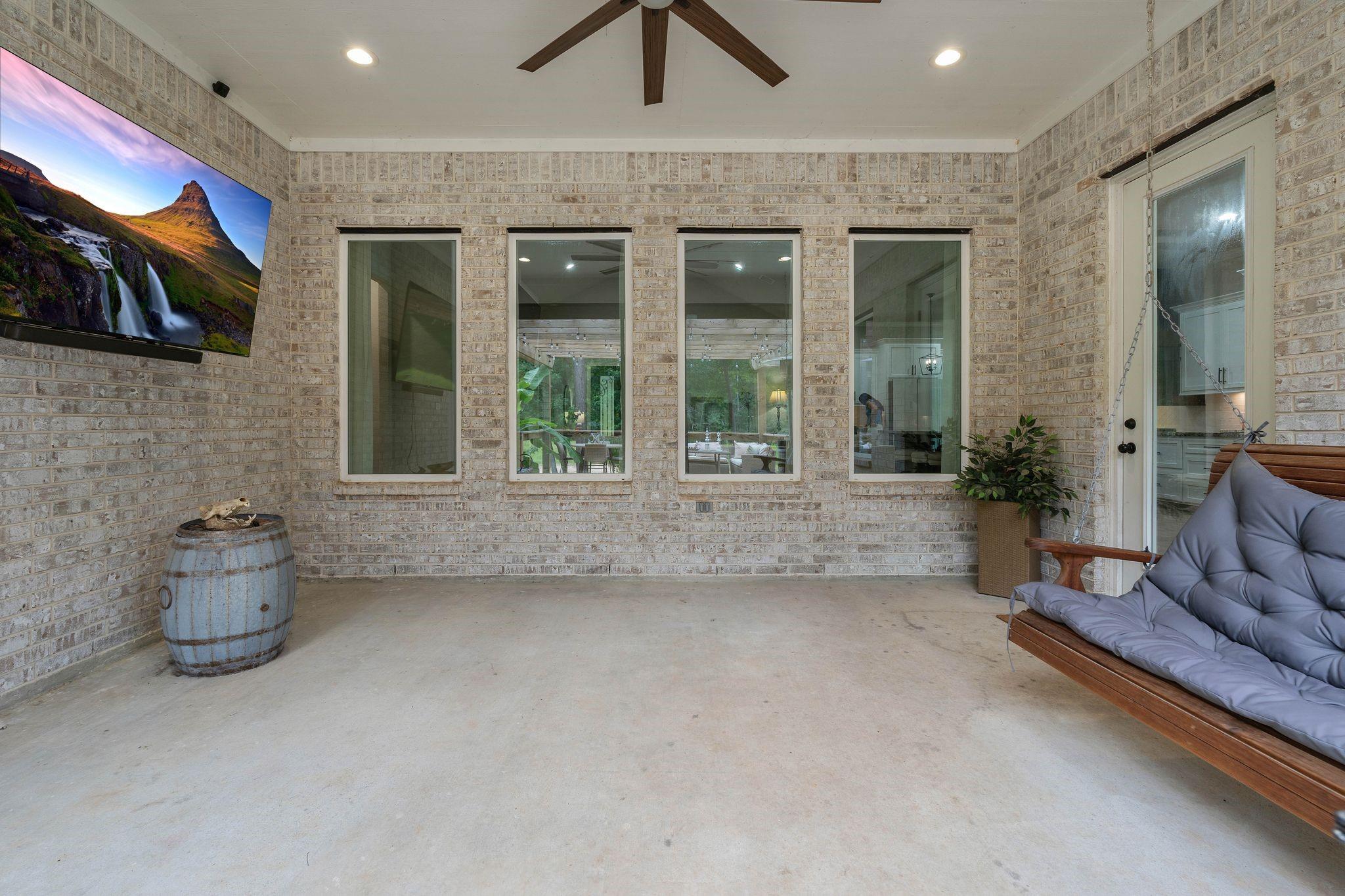 206 Rim Rock Road