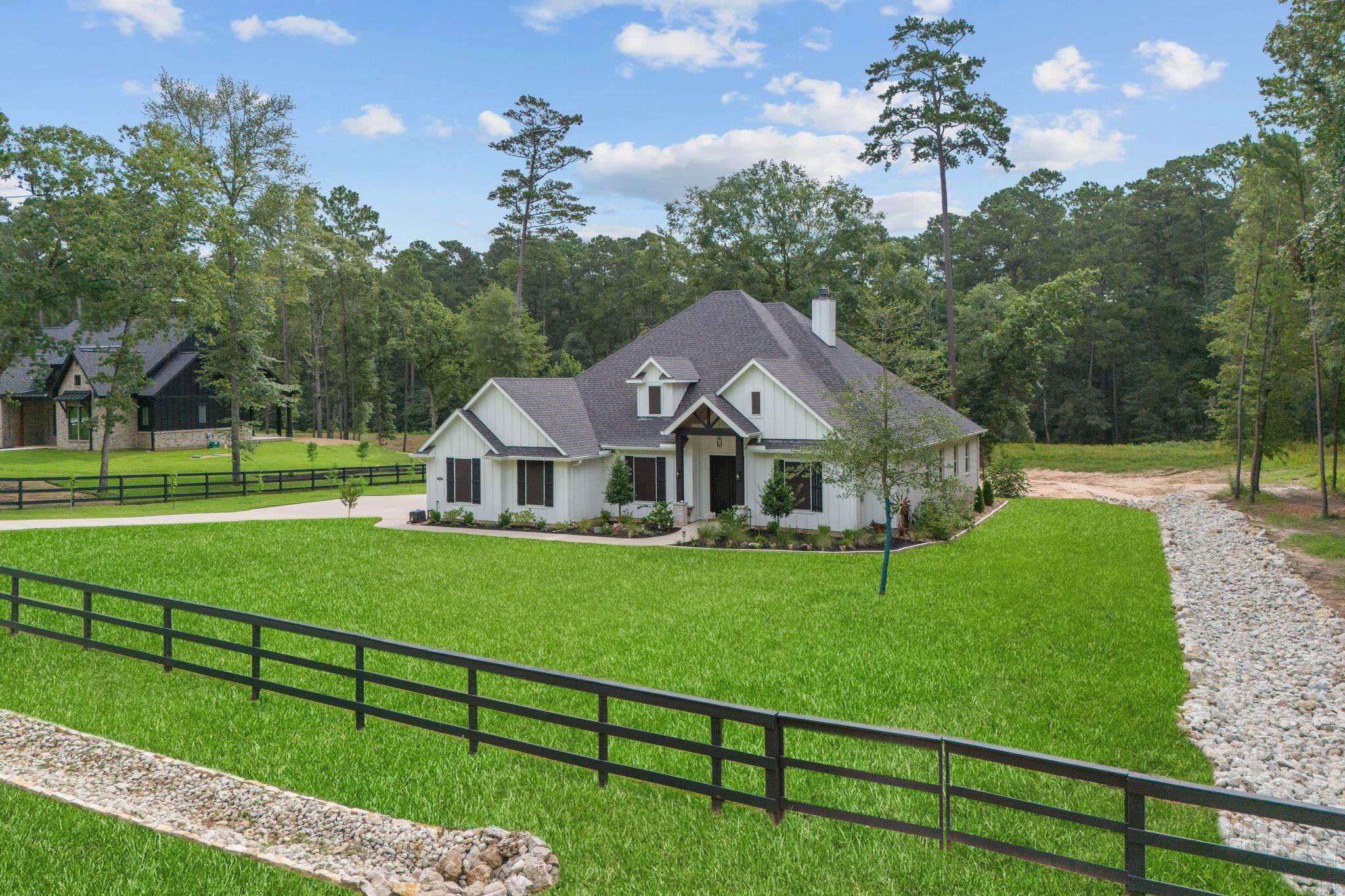 206 Rim Rock Road