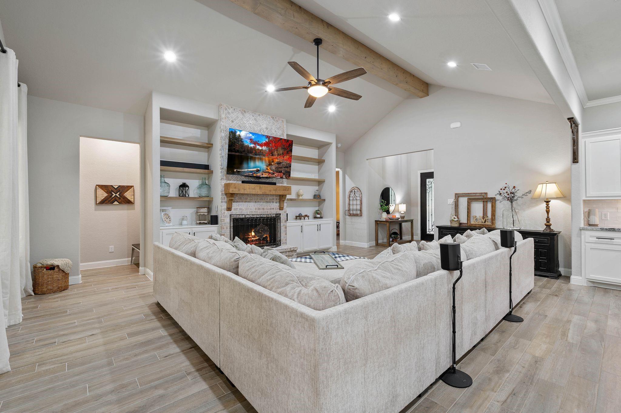 206 Rim Rock Road
