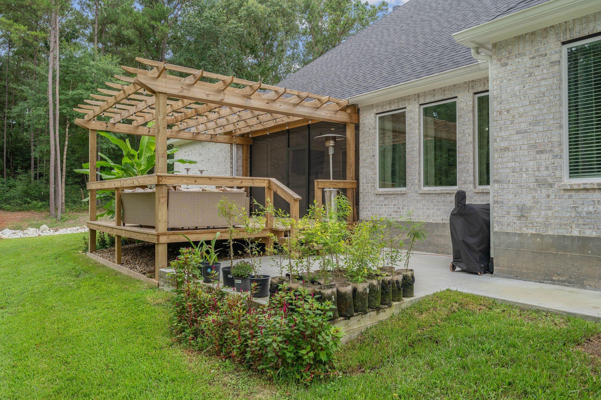 206 Rim Rock Road