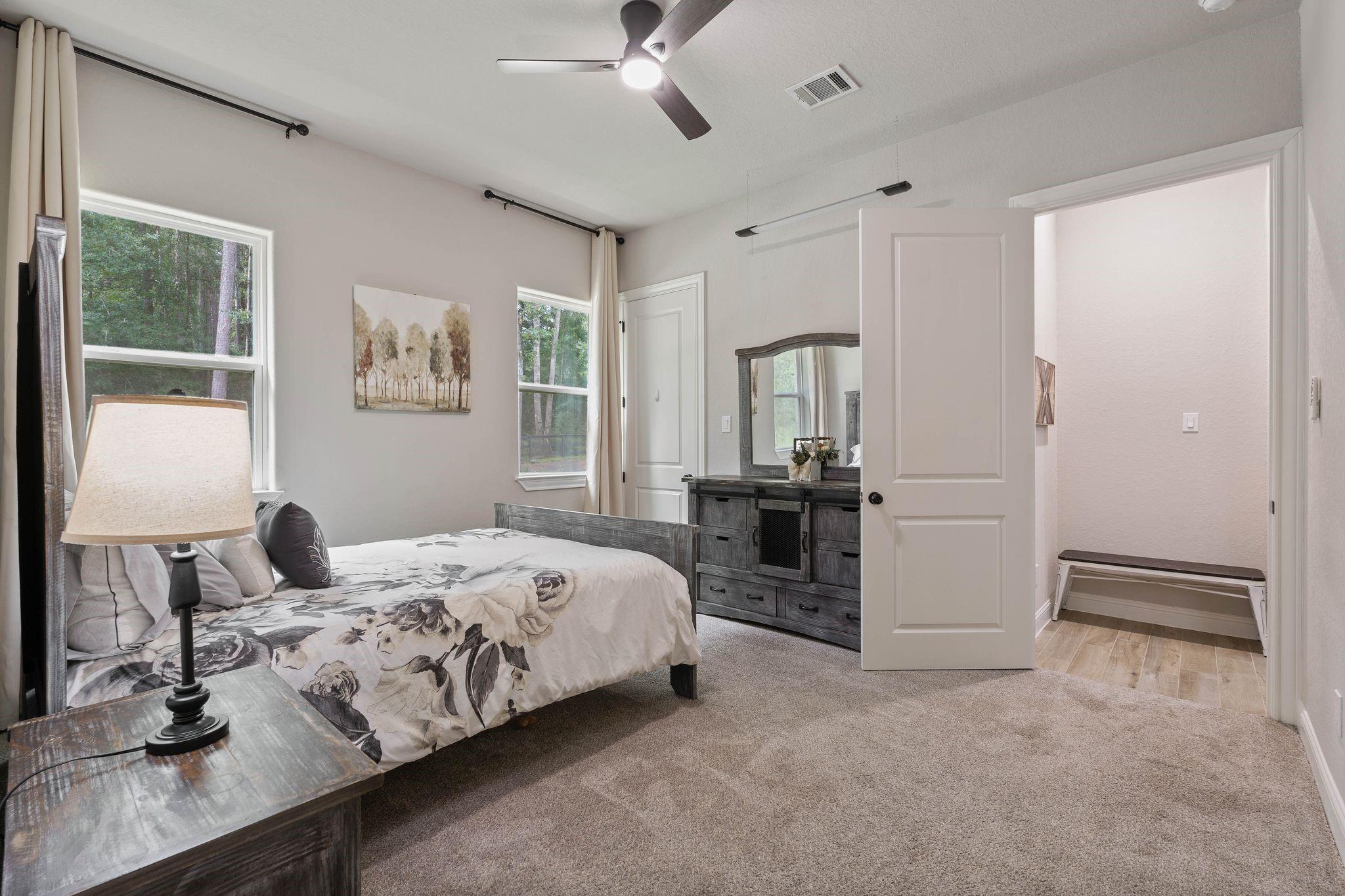 206 Rim Rock Road