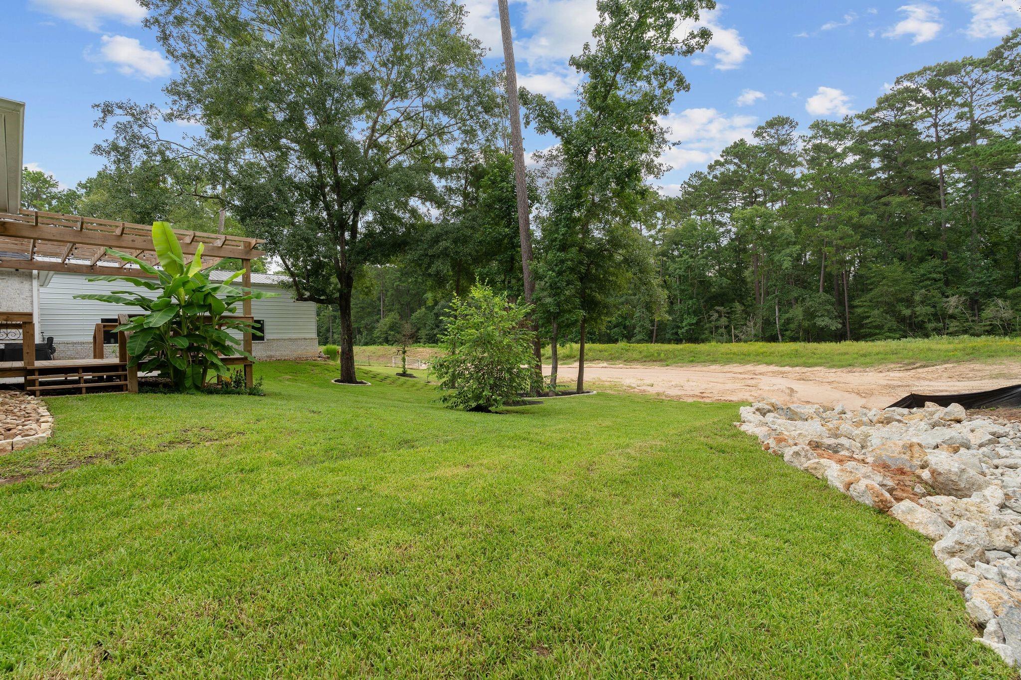 206 Rim Rock Road