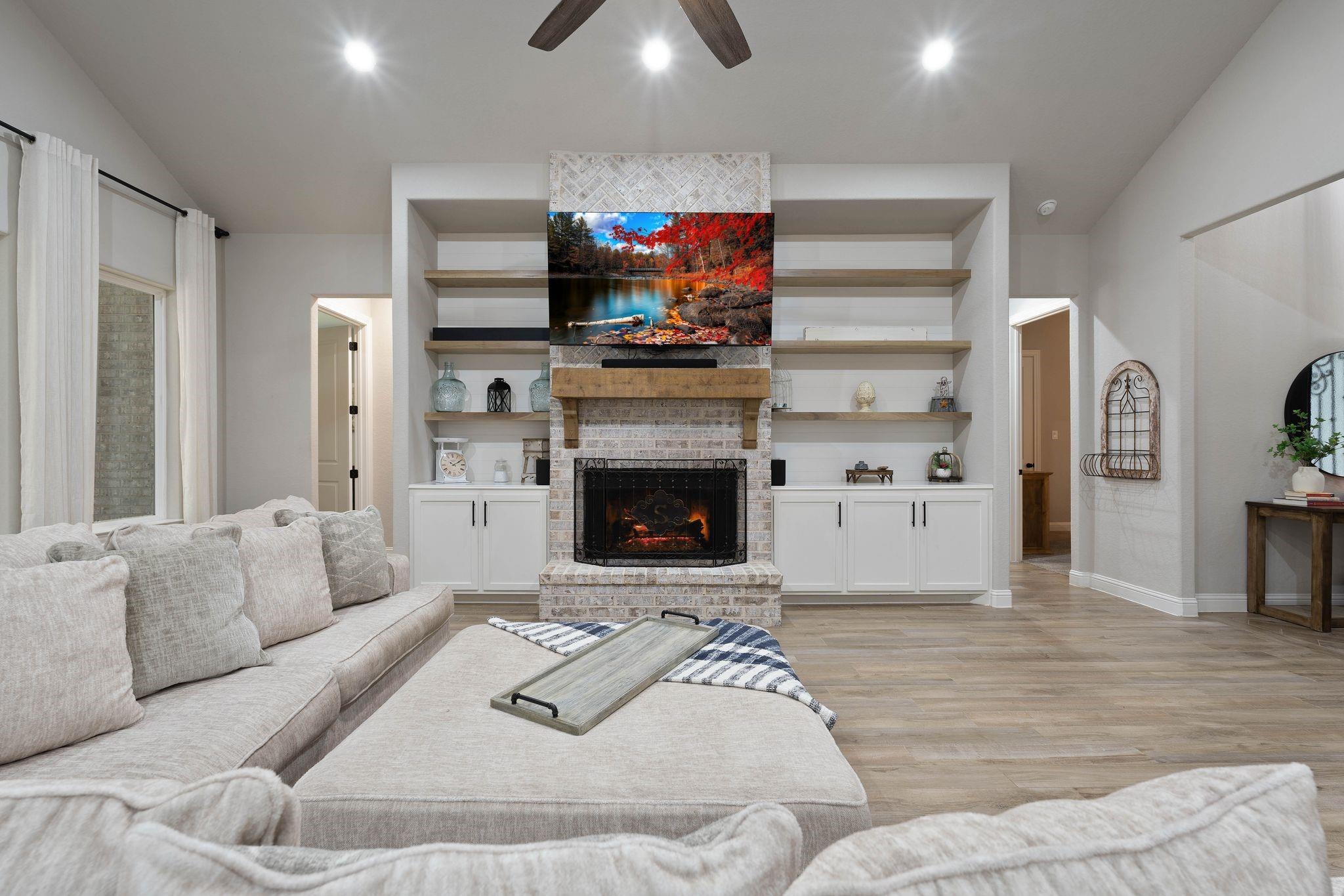 206 Rim Rock Road