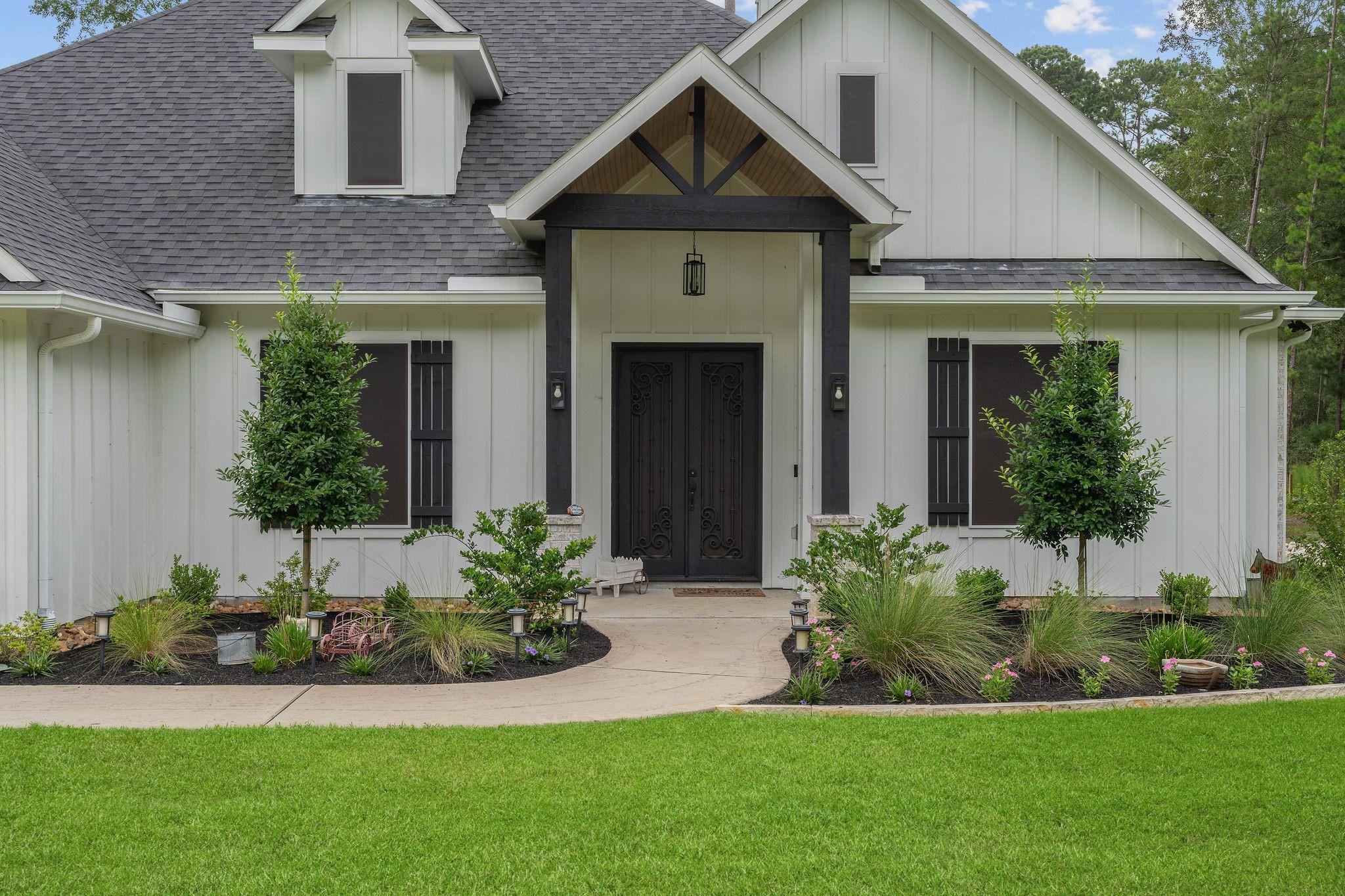 206 Rim Rock Road
