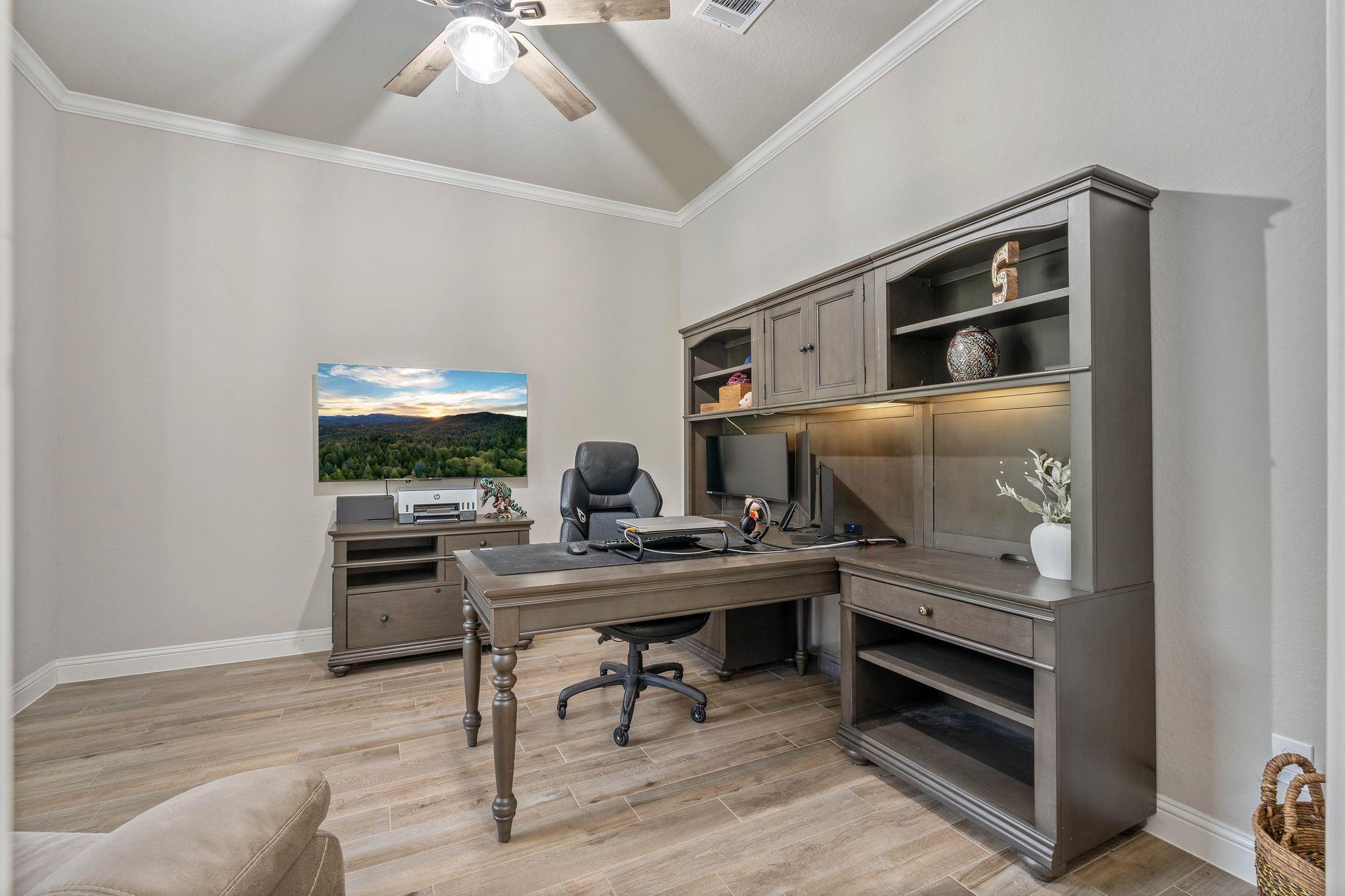 206 Rim Rock Road