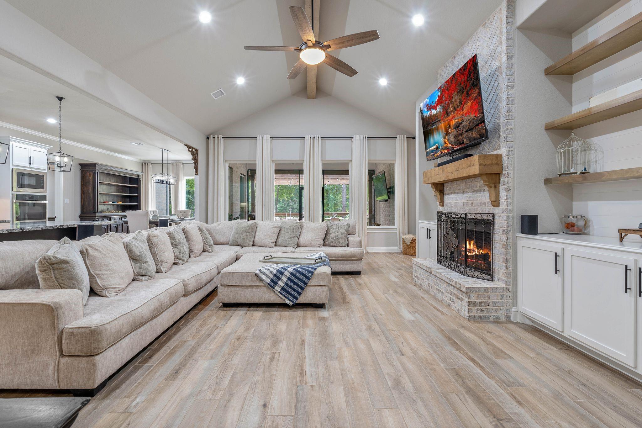206 Rim Rock Road
