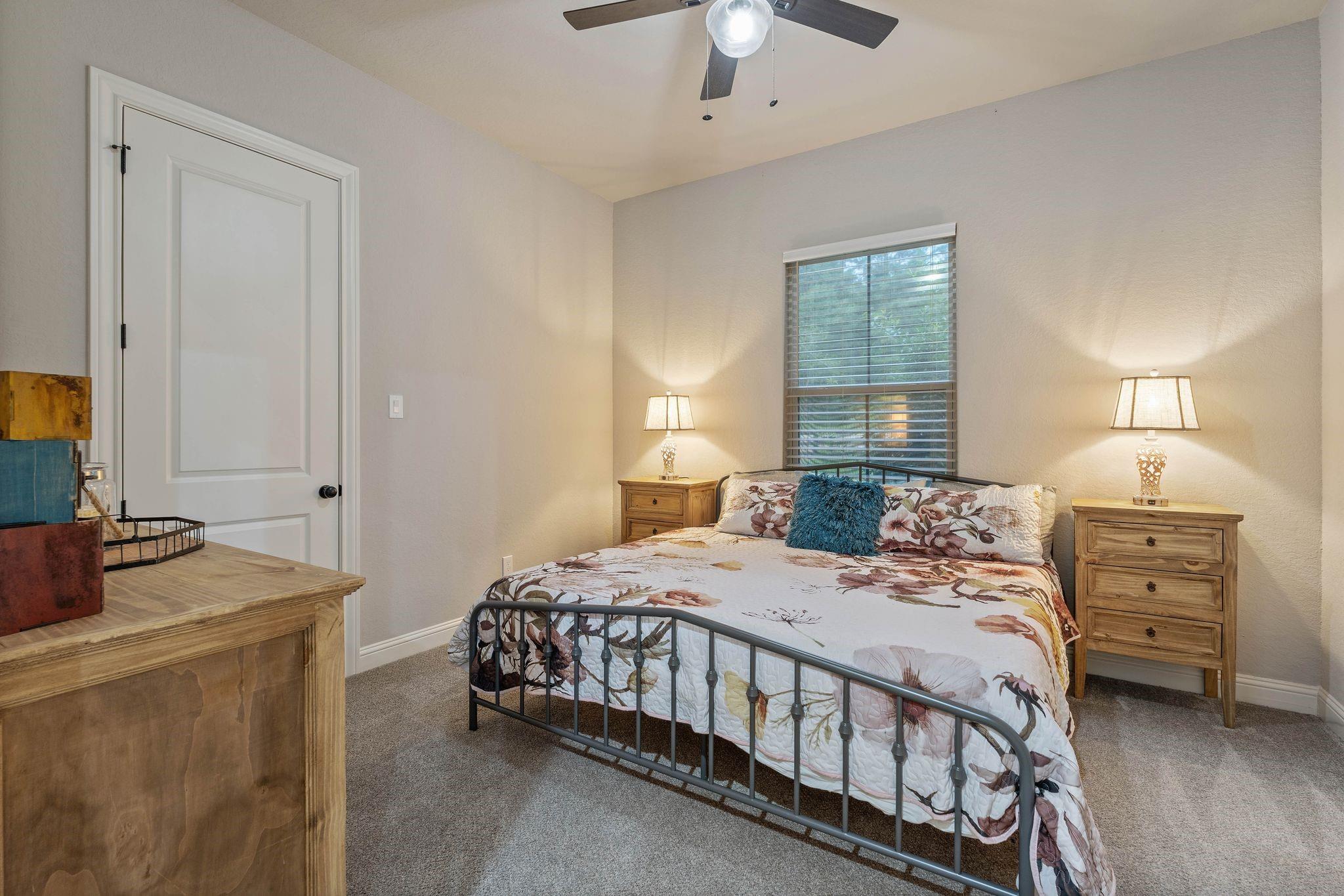 206 Rim Rock Road