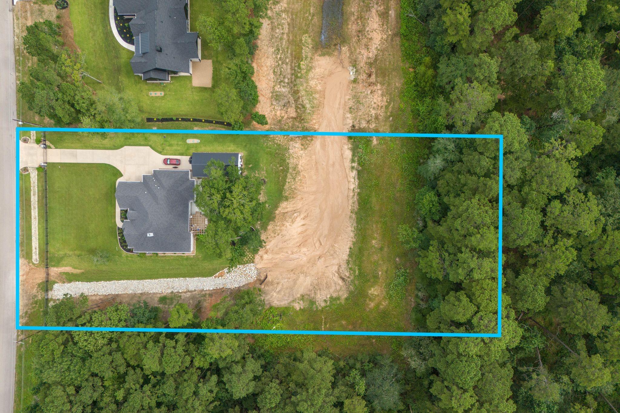 206 Rim Rock Road