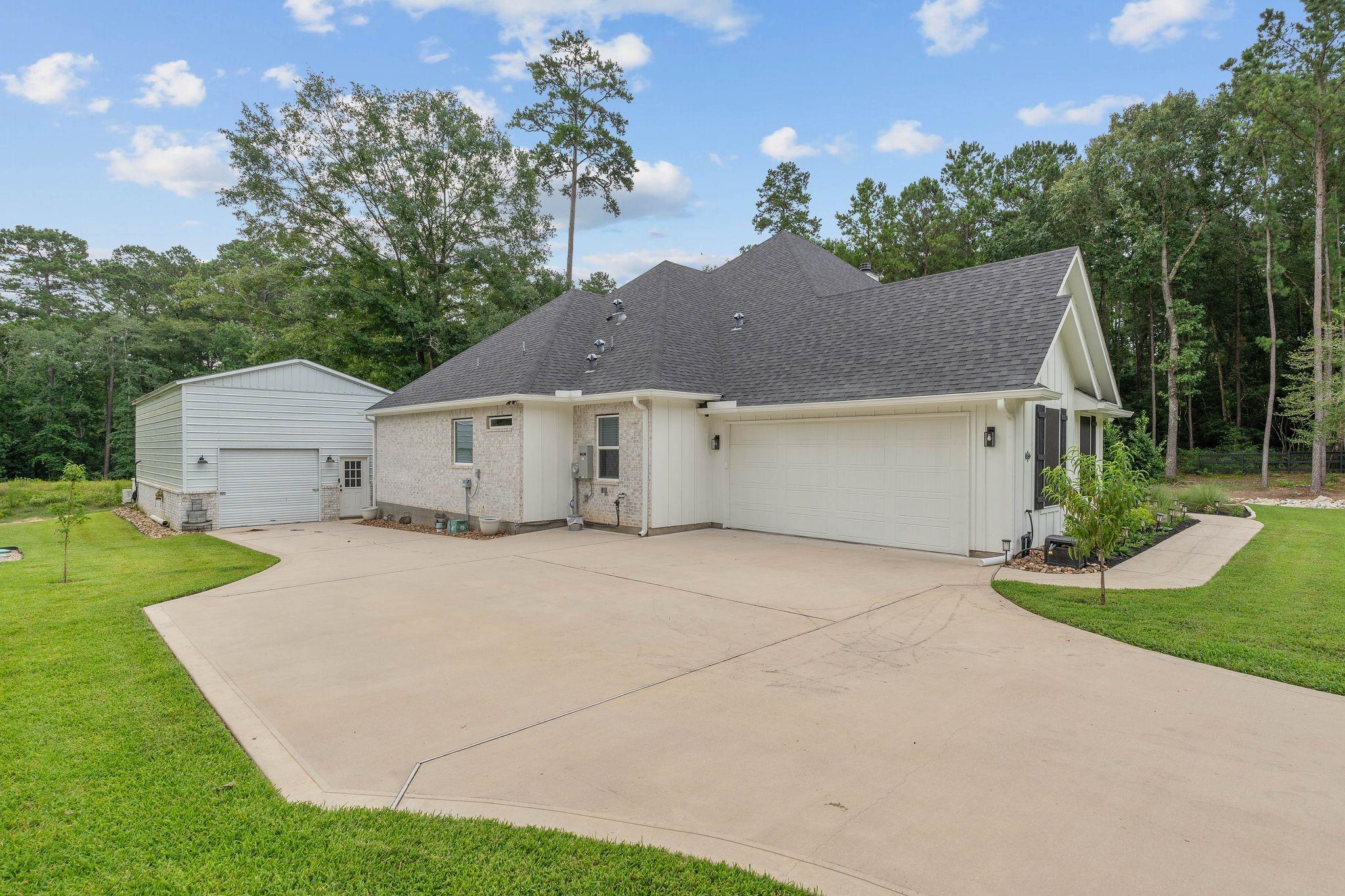 206 Rim Rock Road