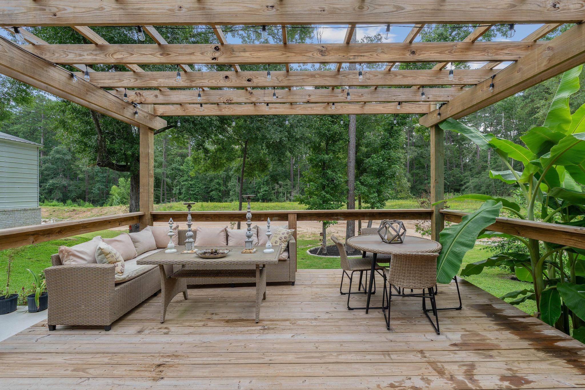 206 Rim Rock Road