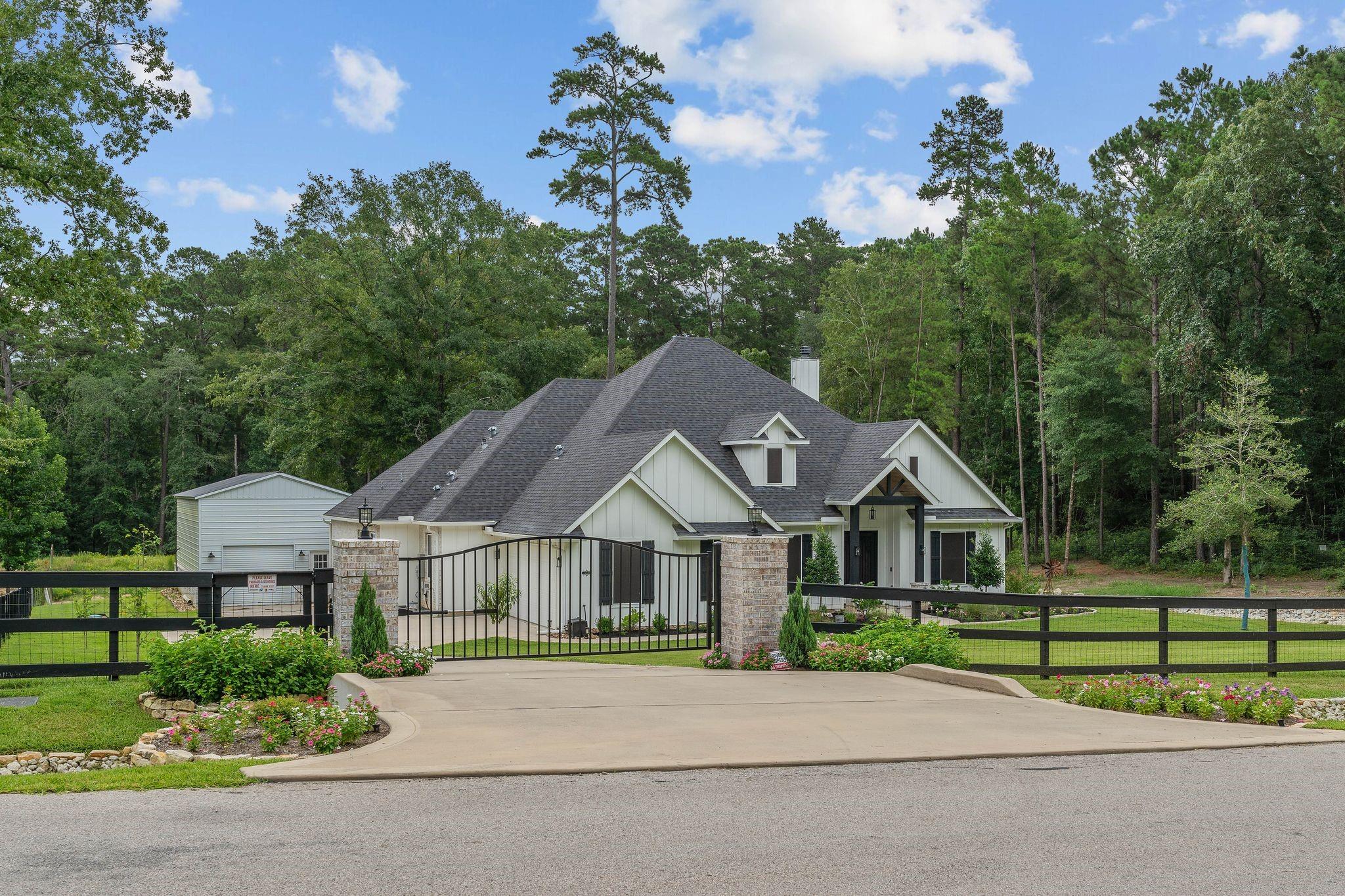 206 Rim Rock Road