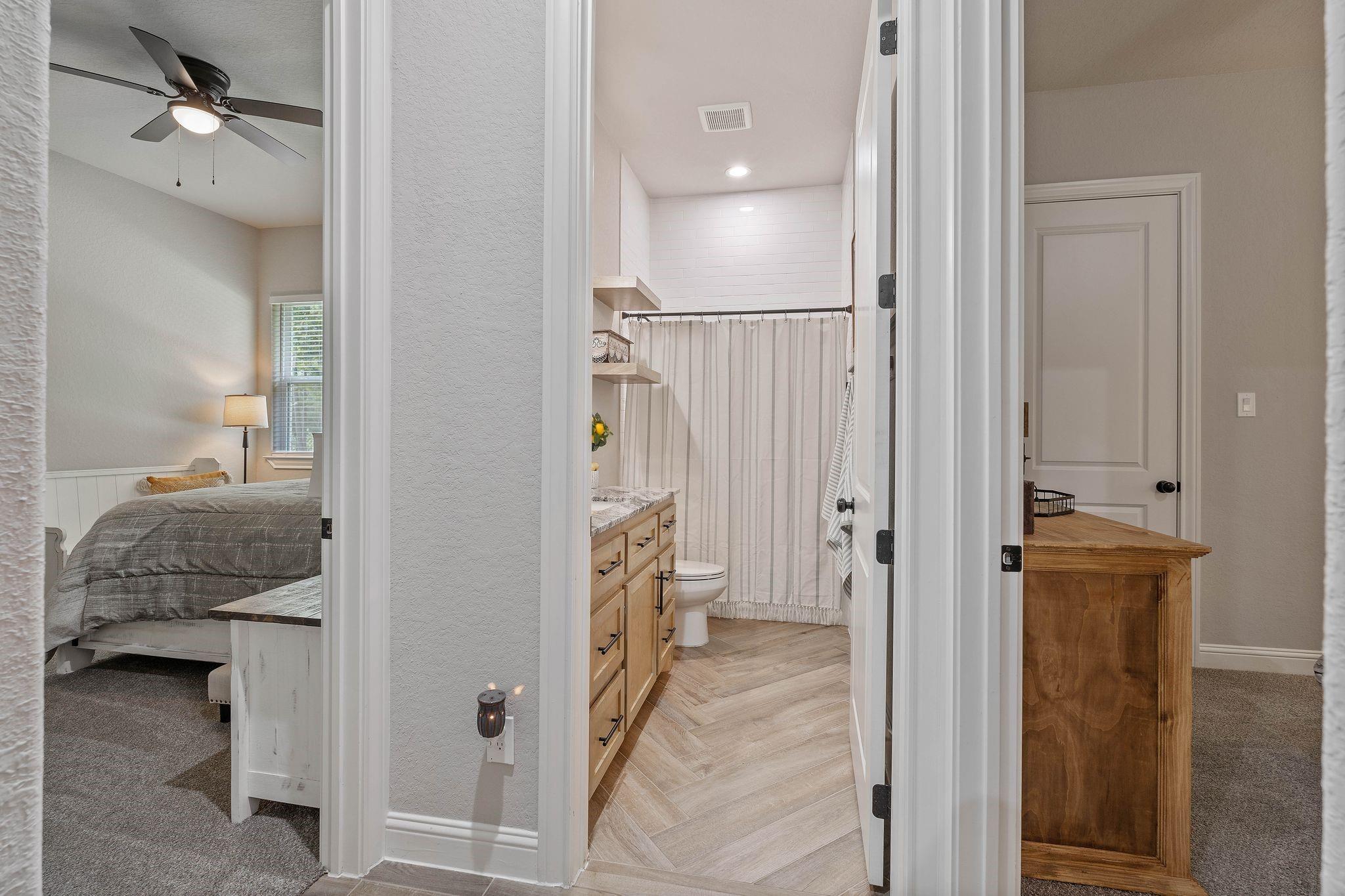 206 Rim Rock Road