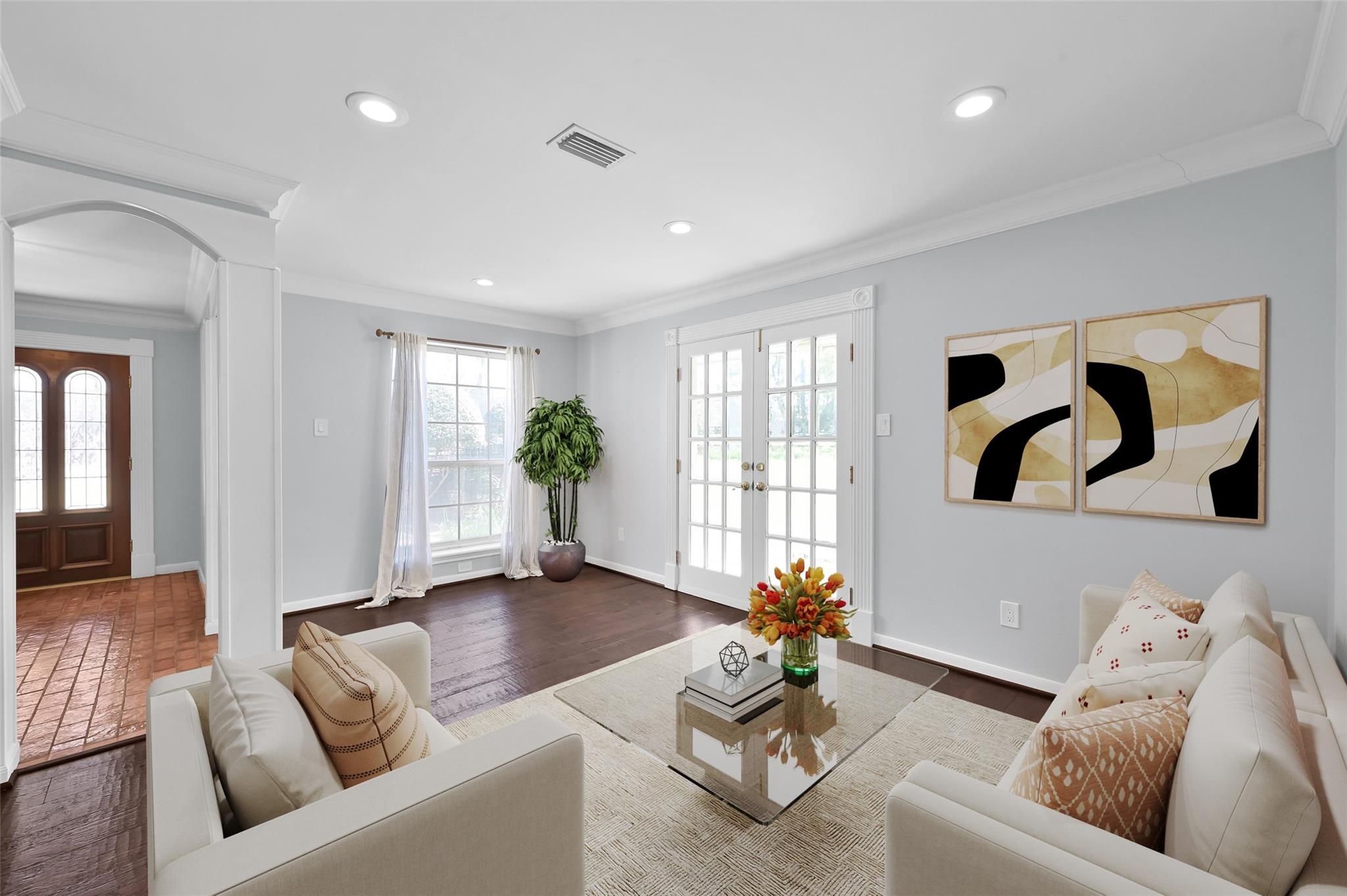 17507 Deer Creek Drive