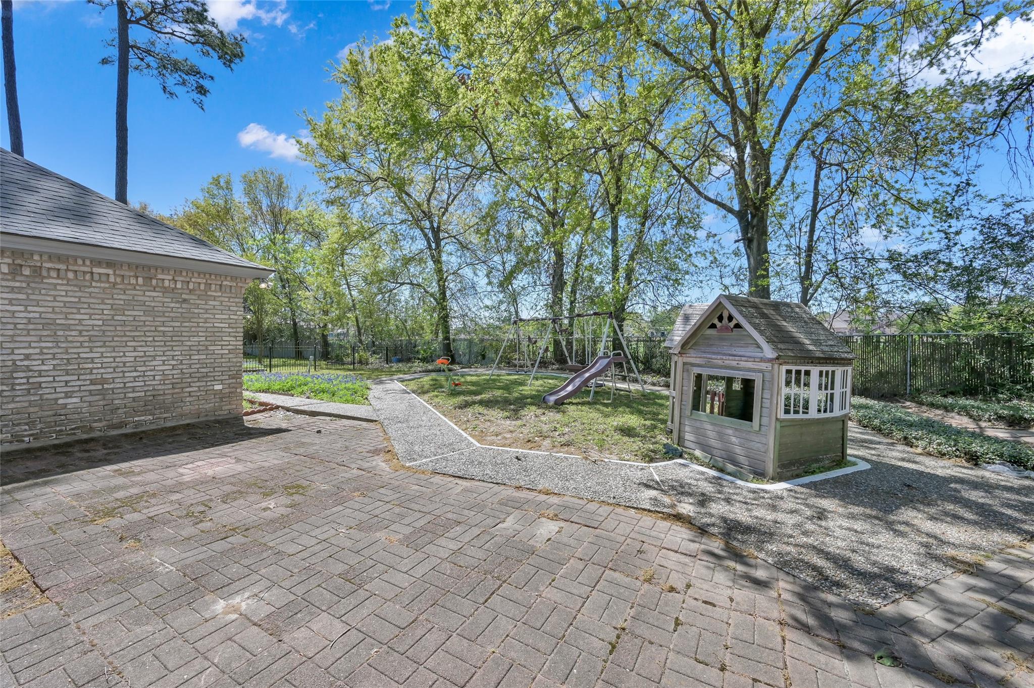 17507 Deer Creek Drive