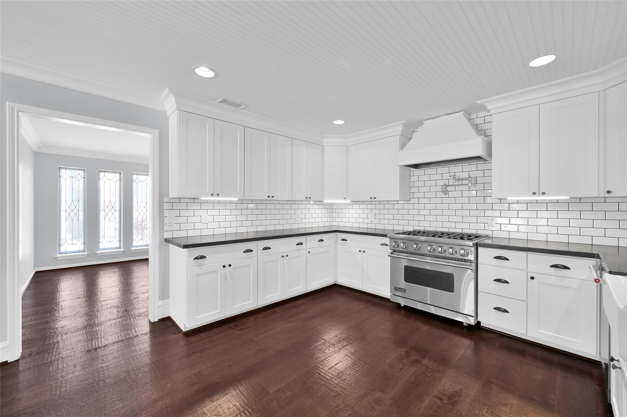 17507 Deer Creek Drive