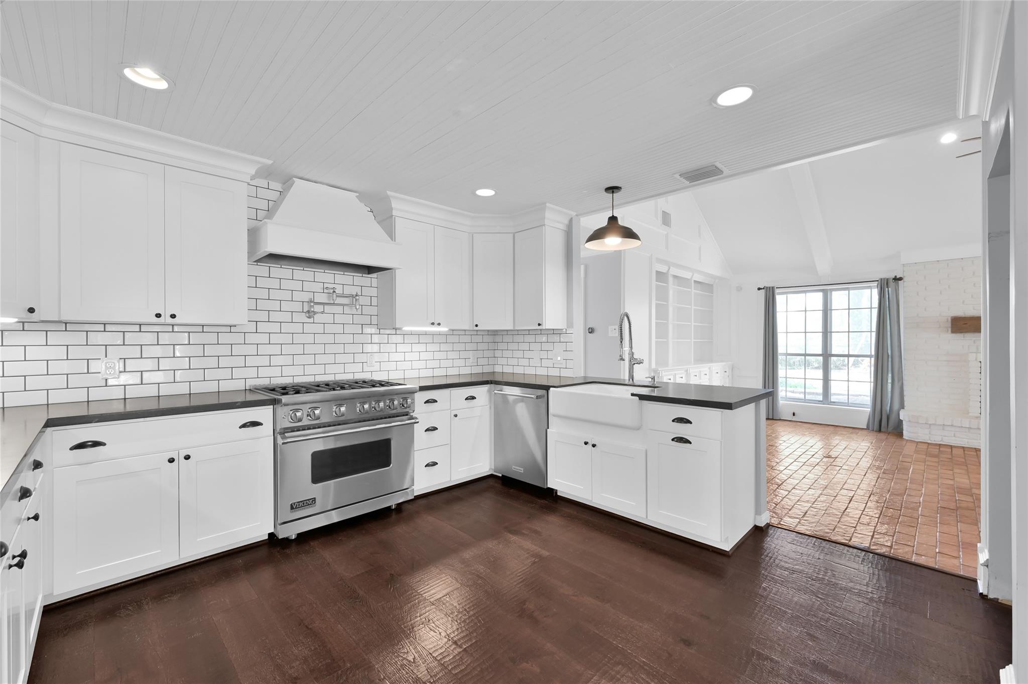 17507 Deer Creek Drive