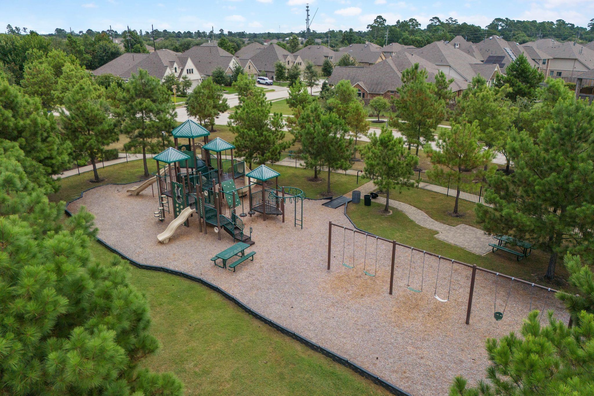 8910 Stonebriar Creek Crossing