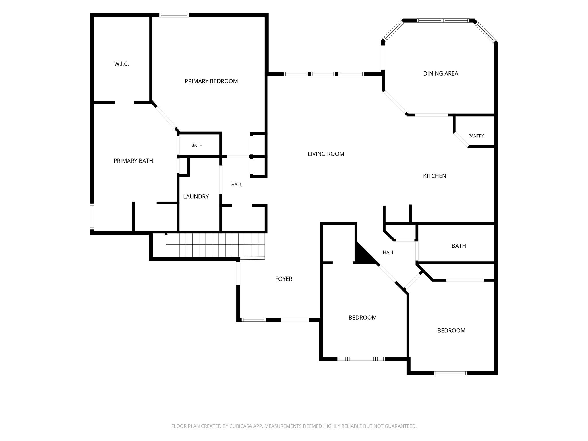 615 Weisinger Drive