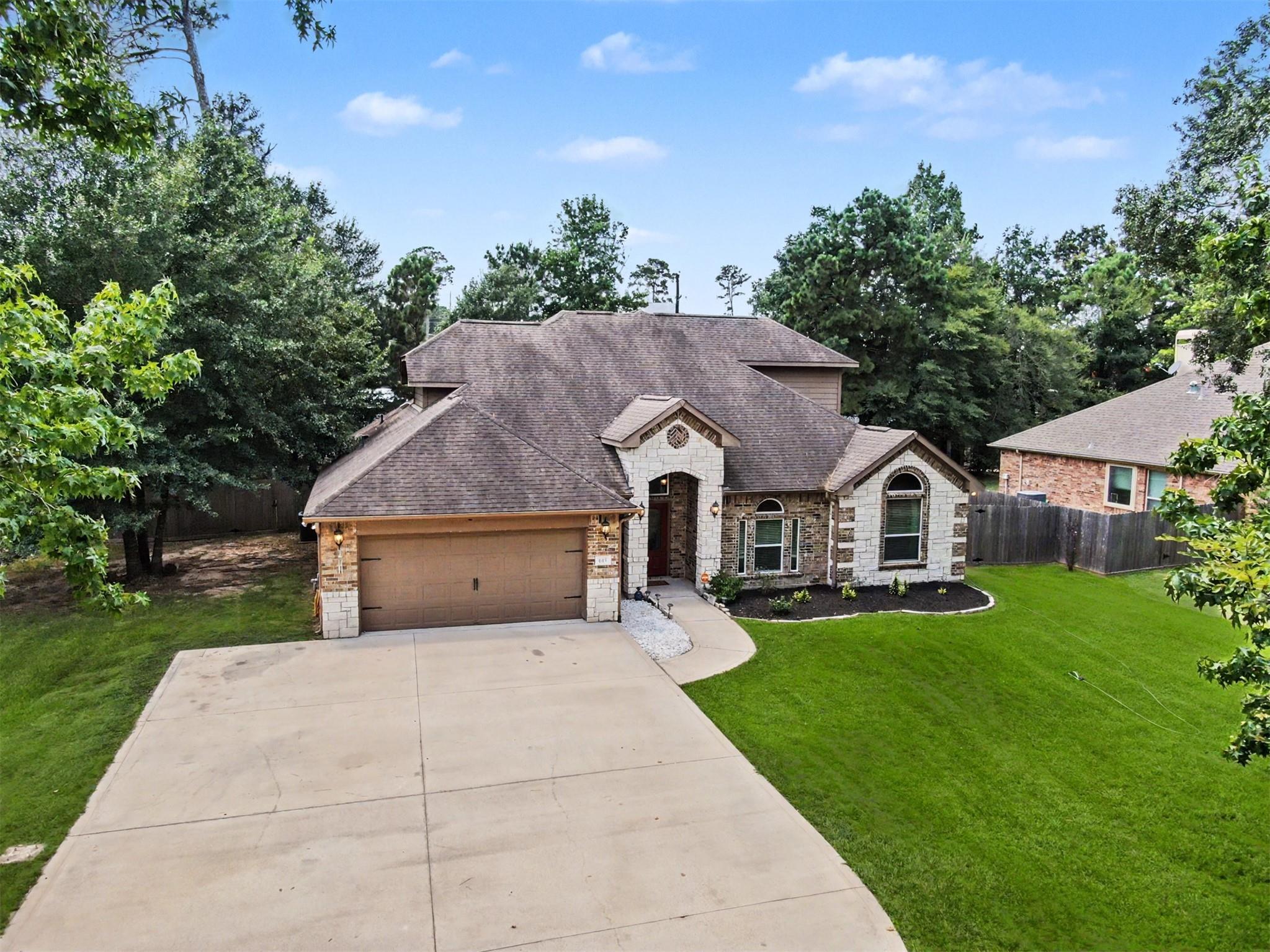 615 Weisinger Drive
