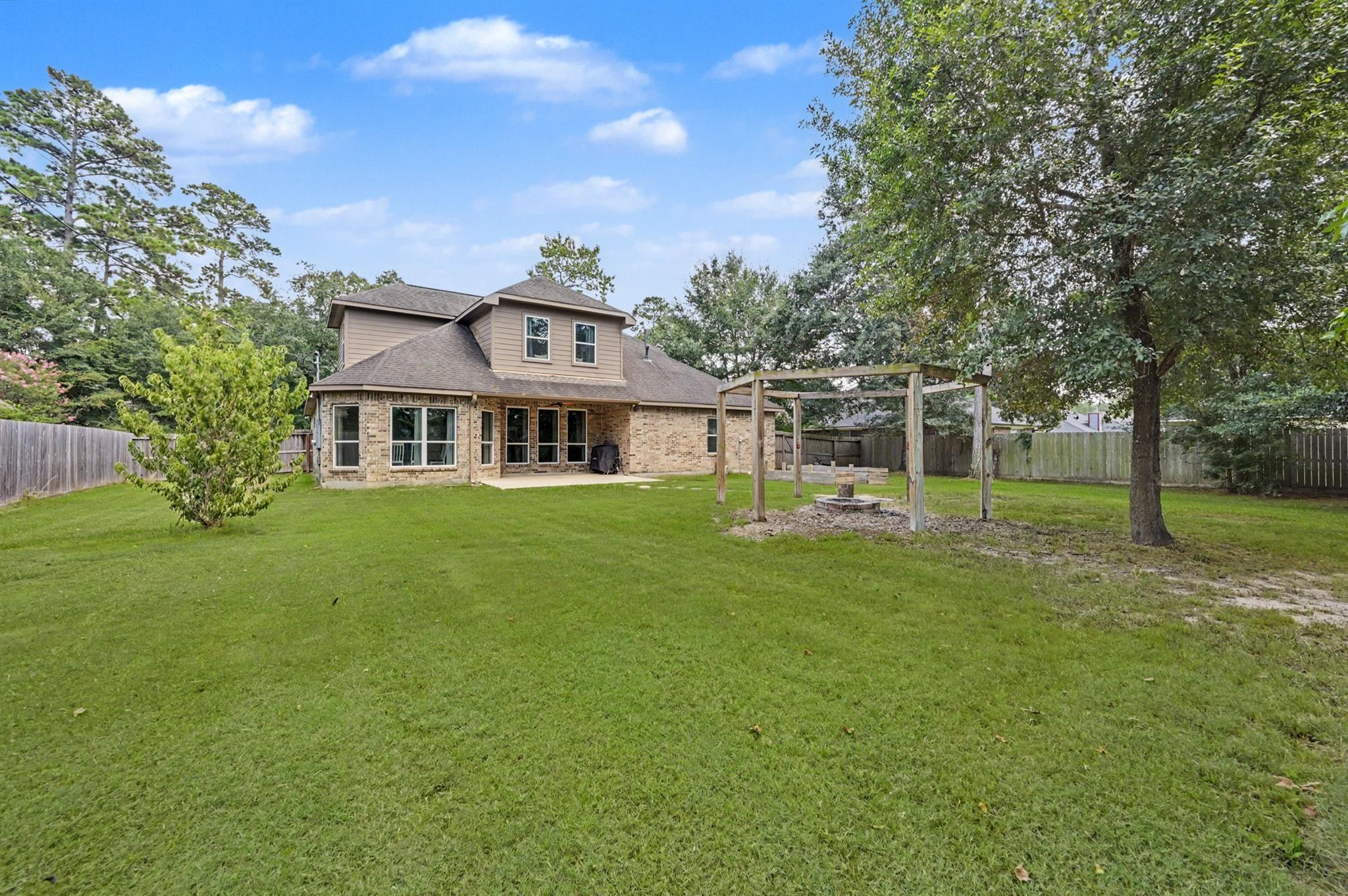 615 Weisinger Drive