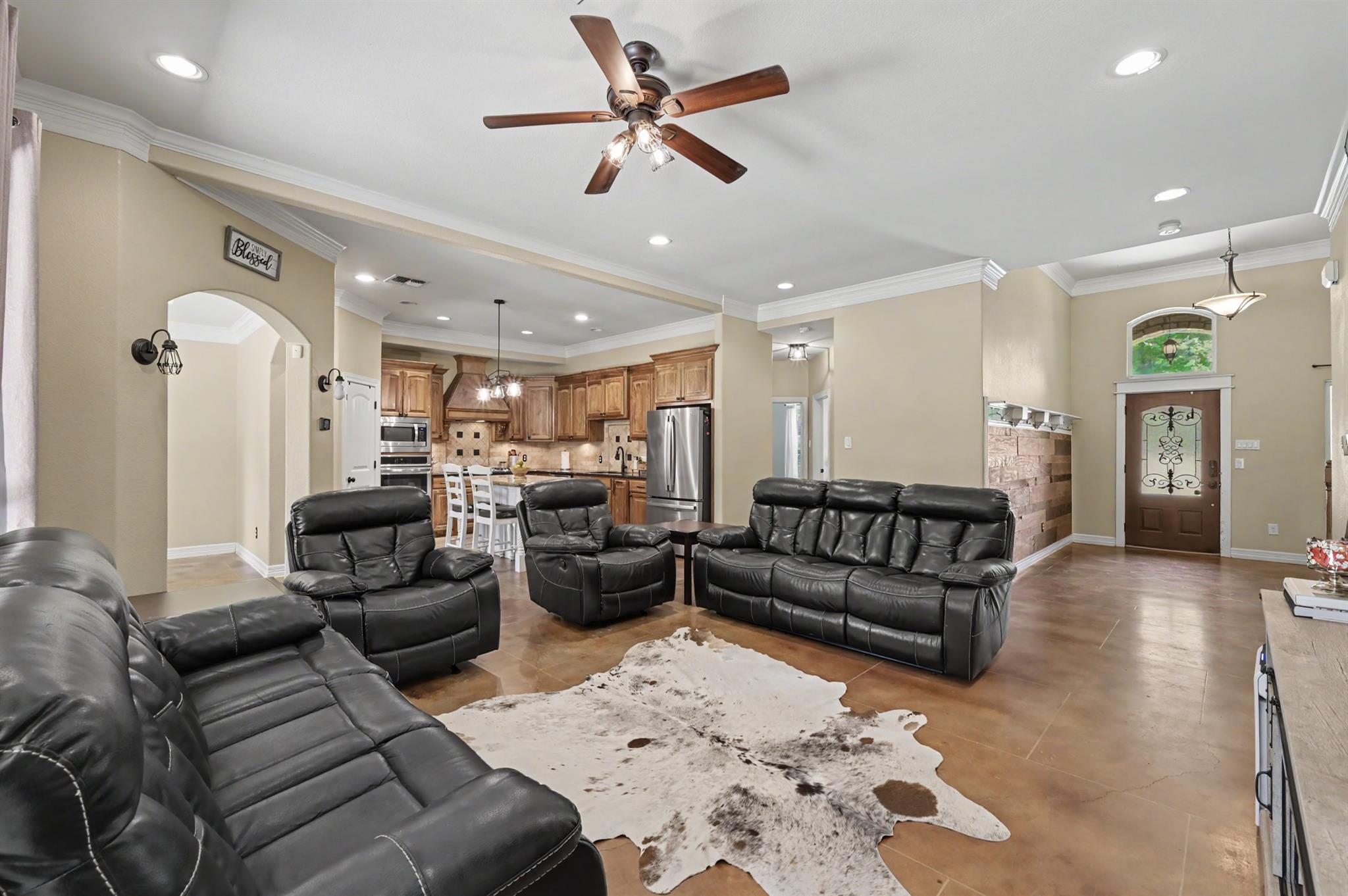 615 Weisinger Drive
