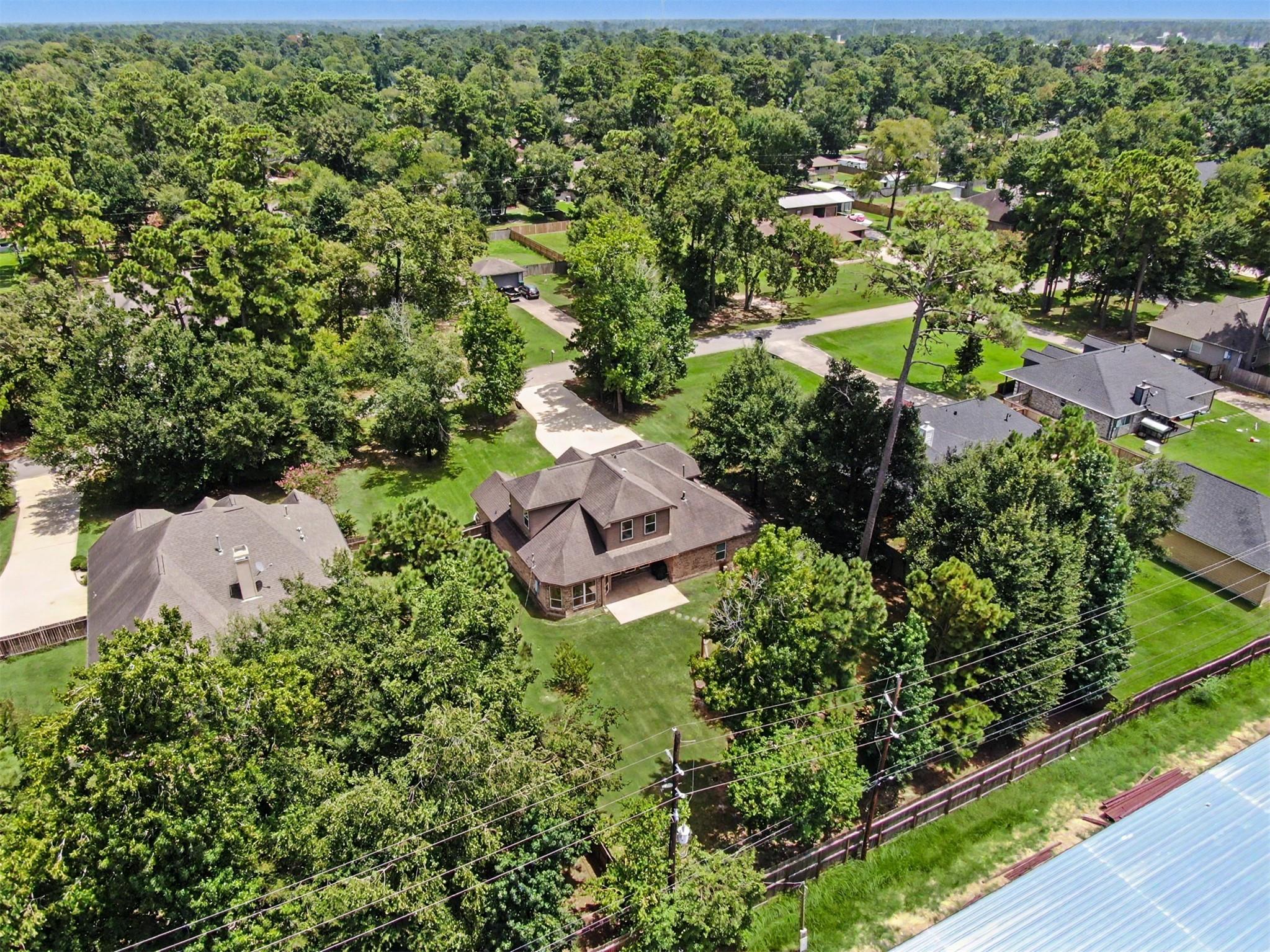 615 Weisinger Drive