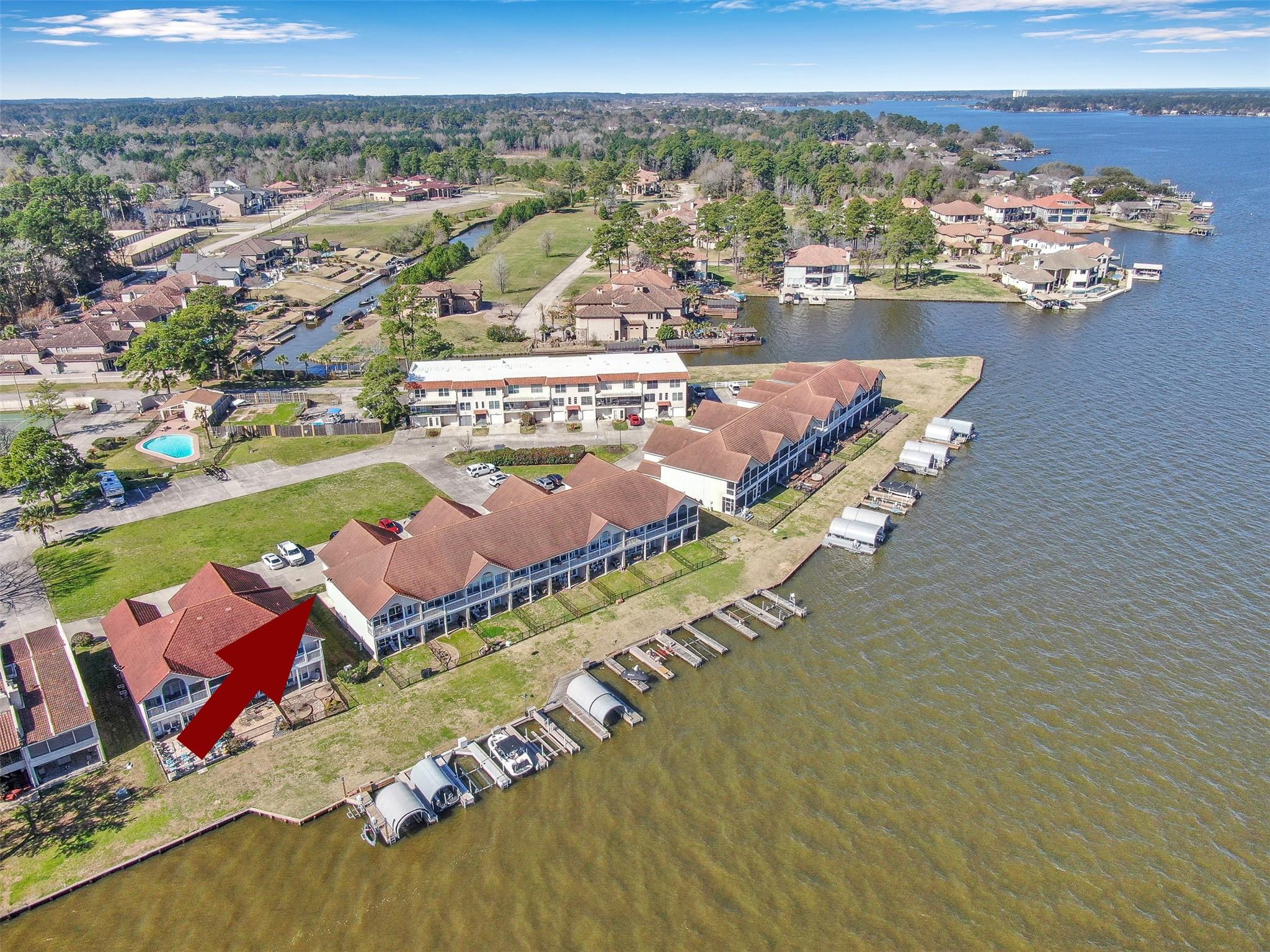 15 Regency Point