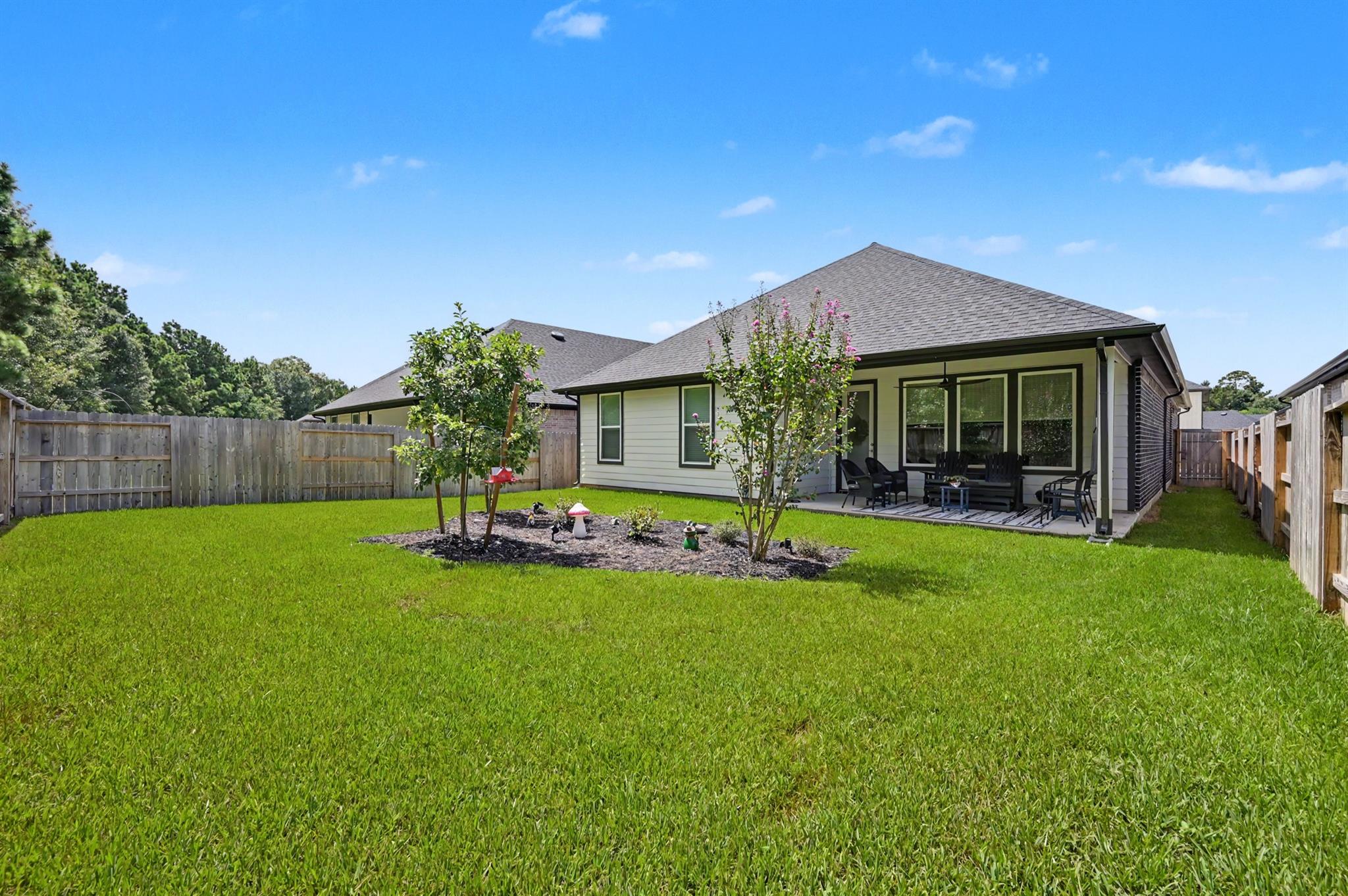 250 Springfield Terrace Court
