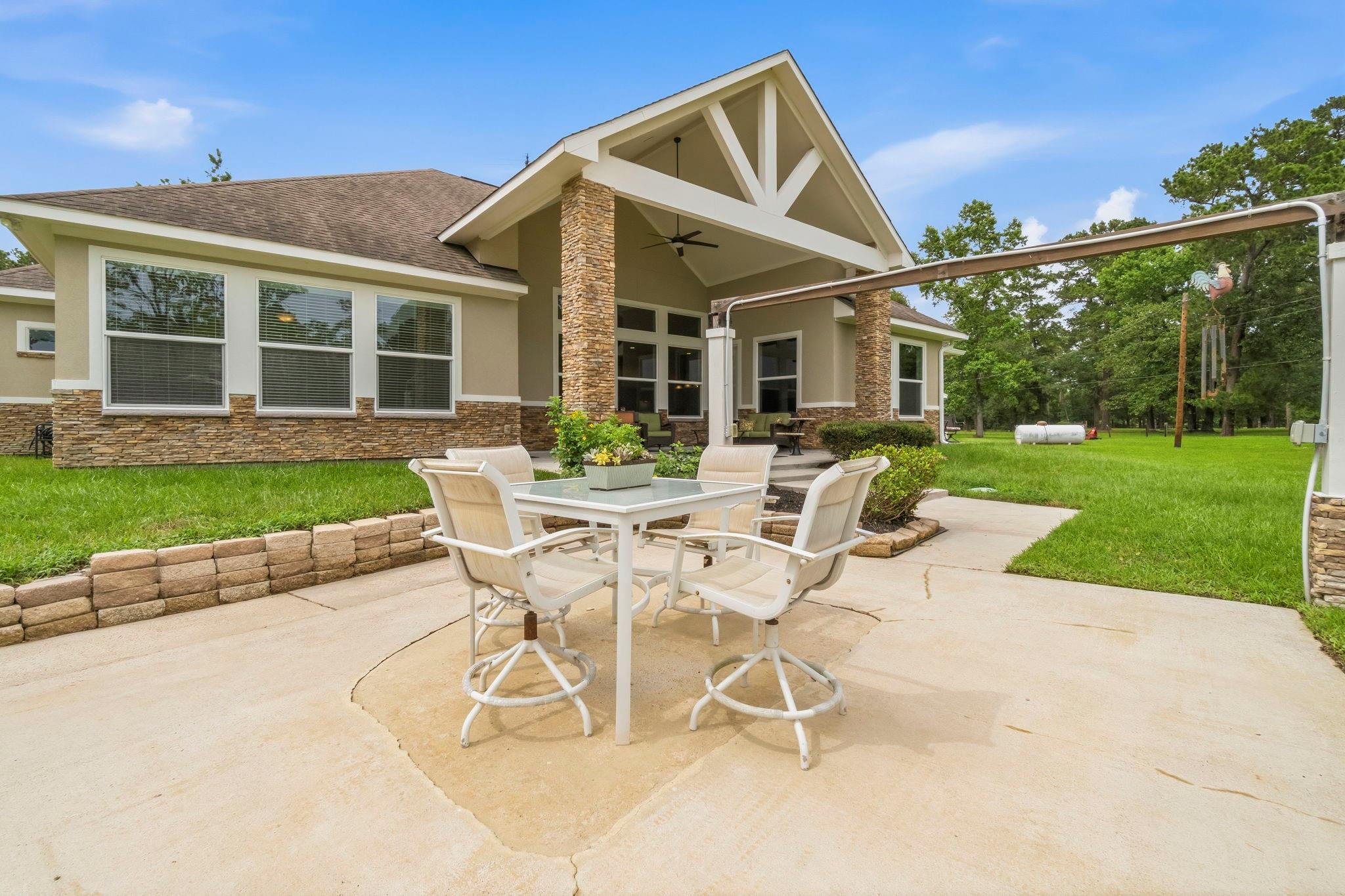 10810 Post Oak Drive