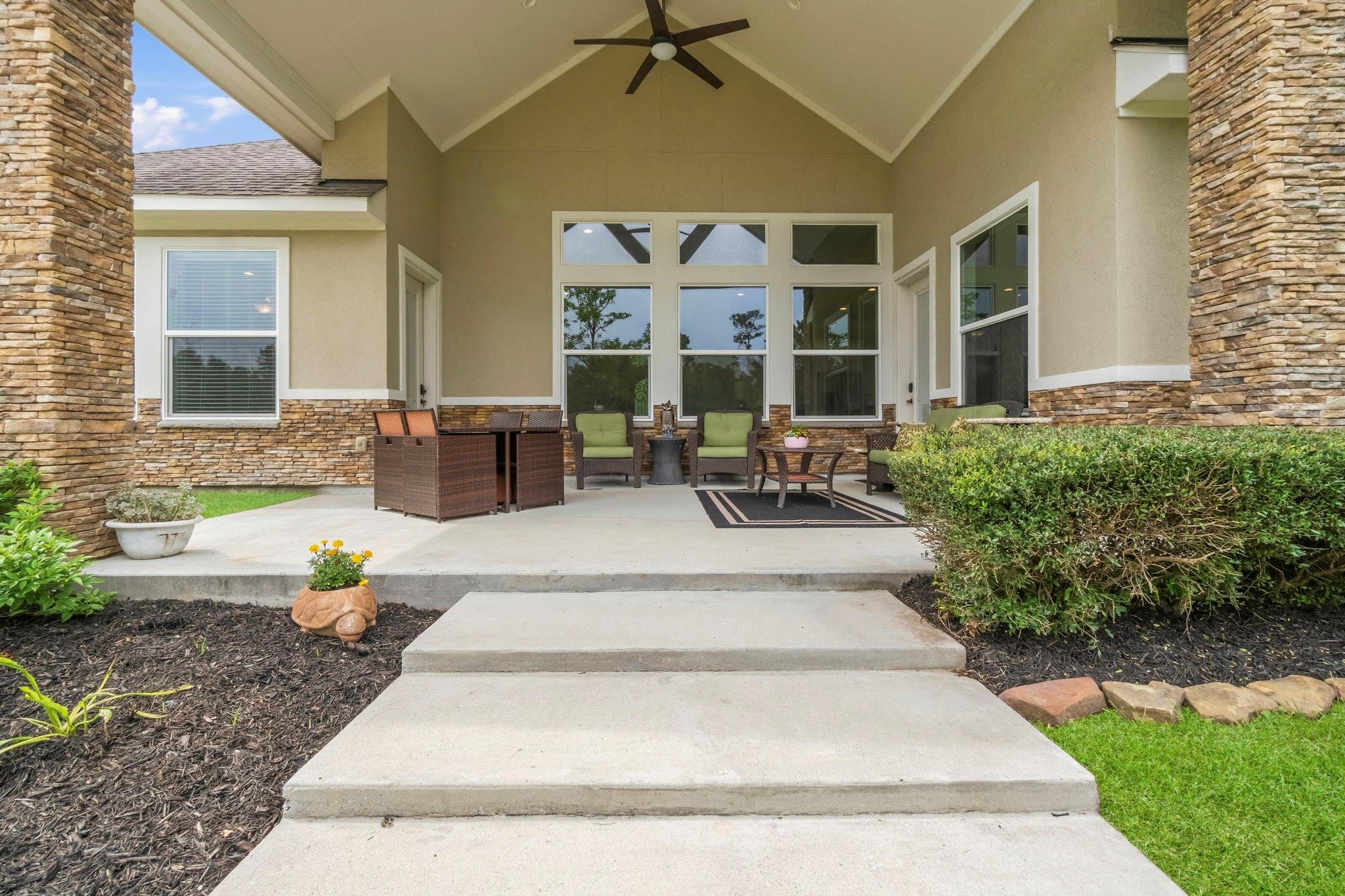10810 Post Oak Drive