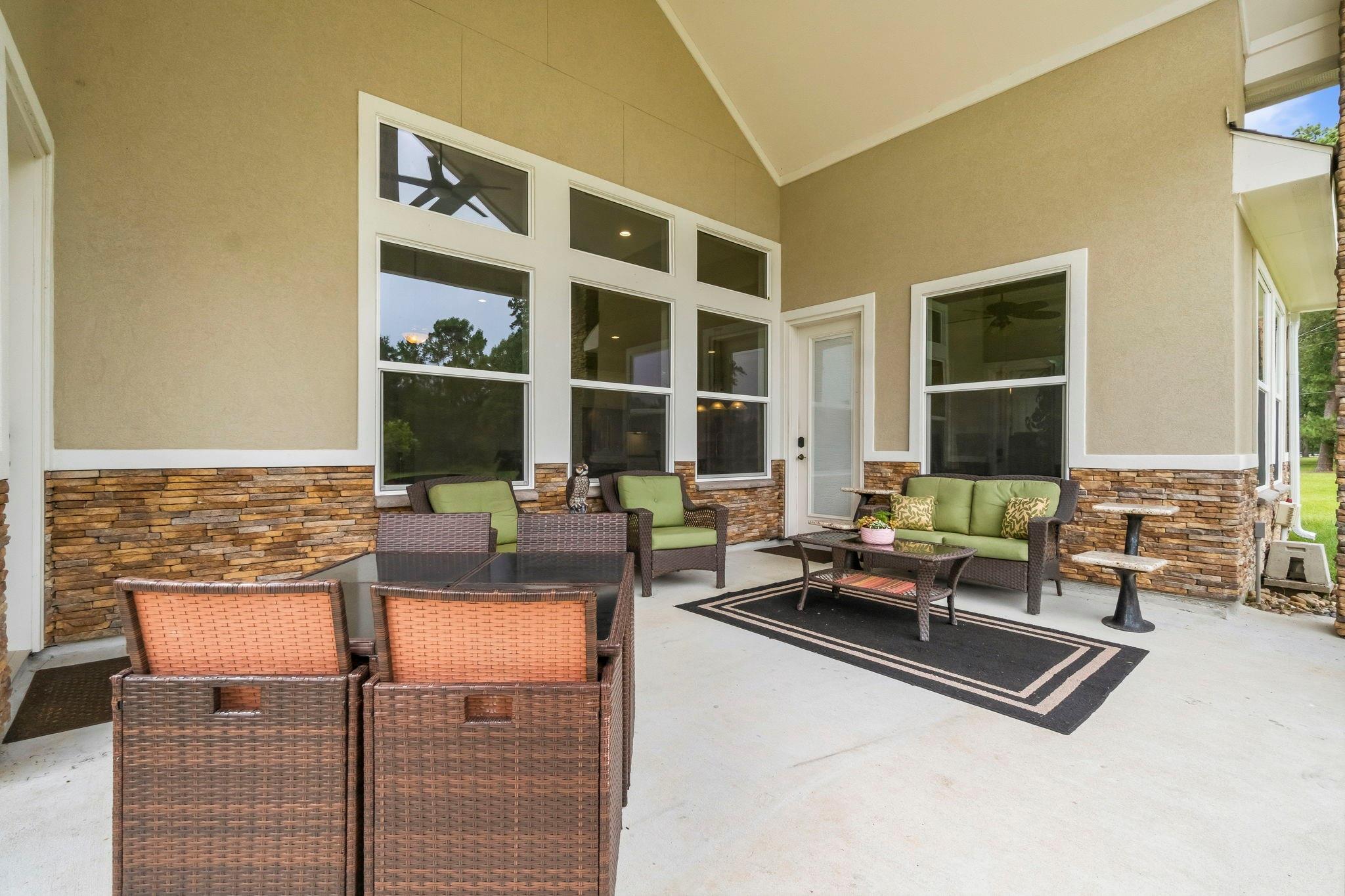 10810 Post Oak Drive