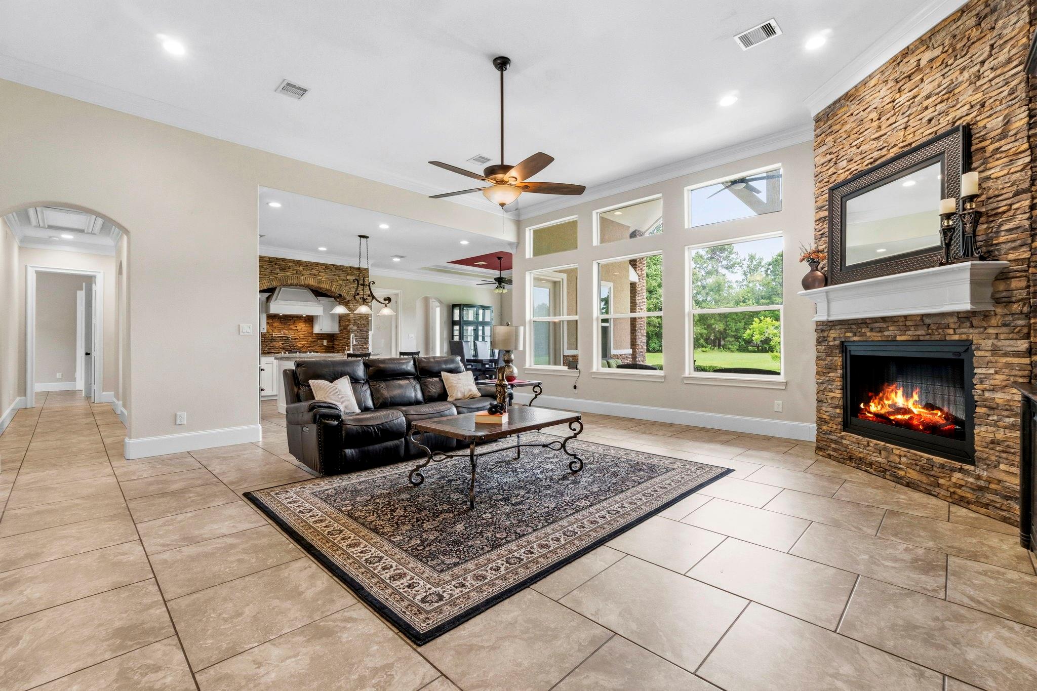 10810 Post Oak Drive