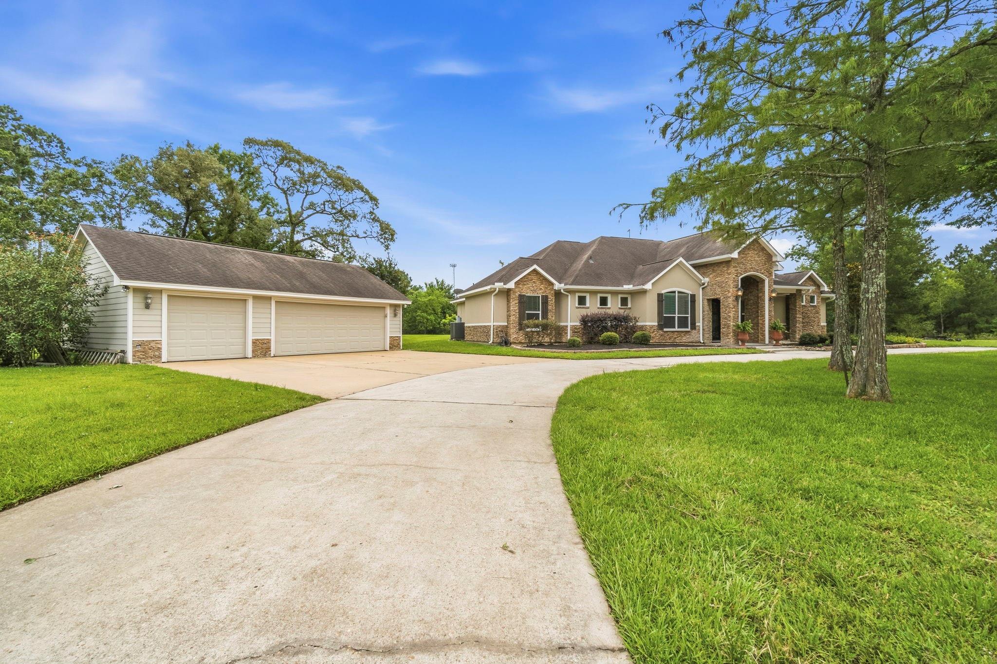 10810 Post Oak Drive