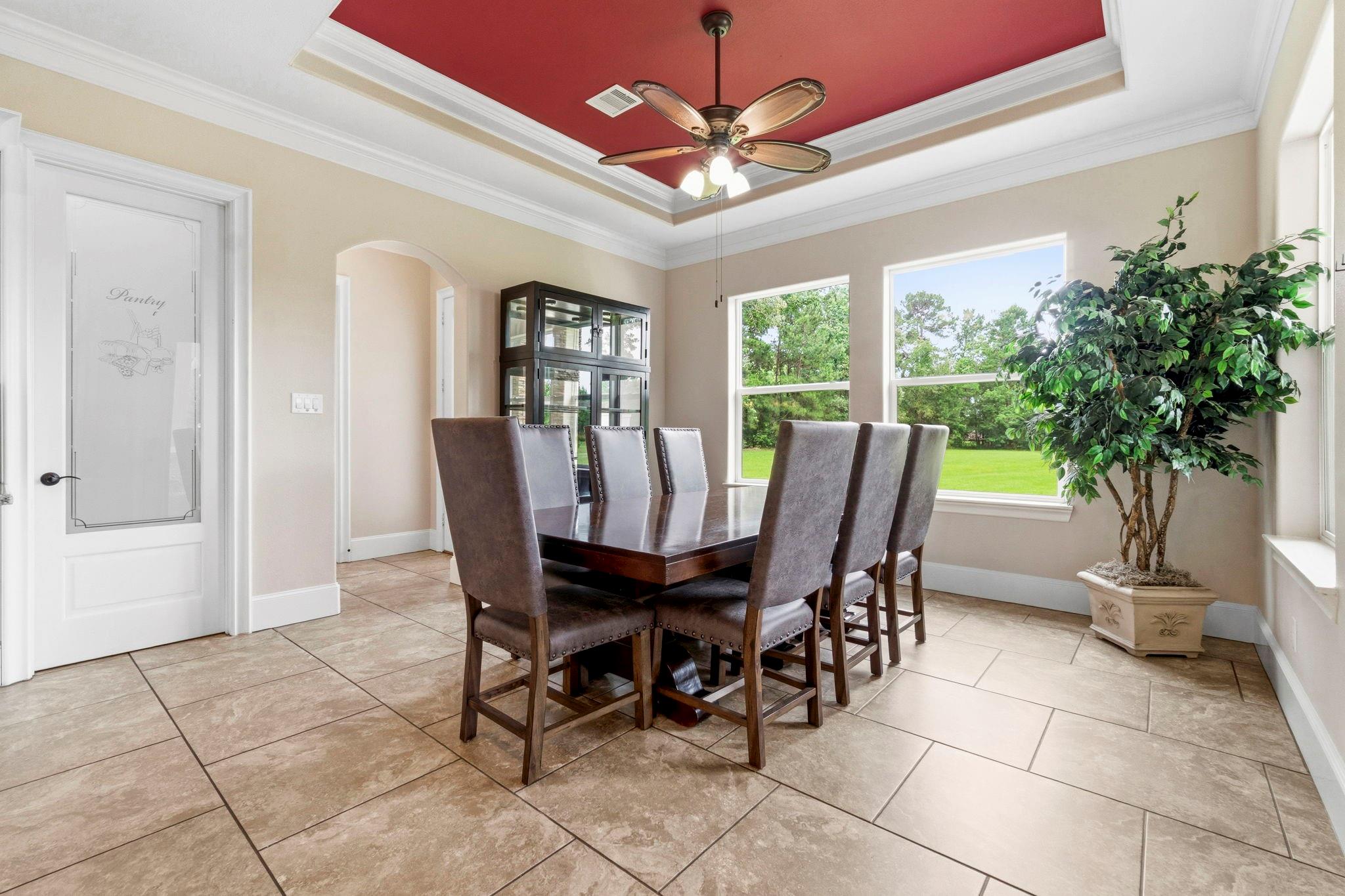 10810 Post Oak Drive