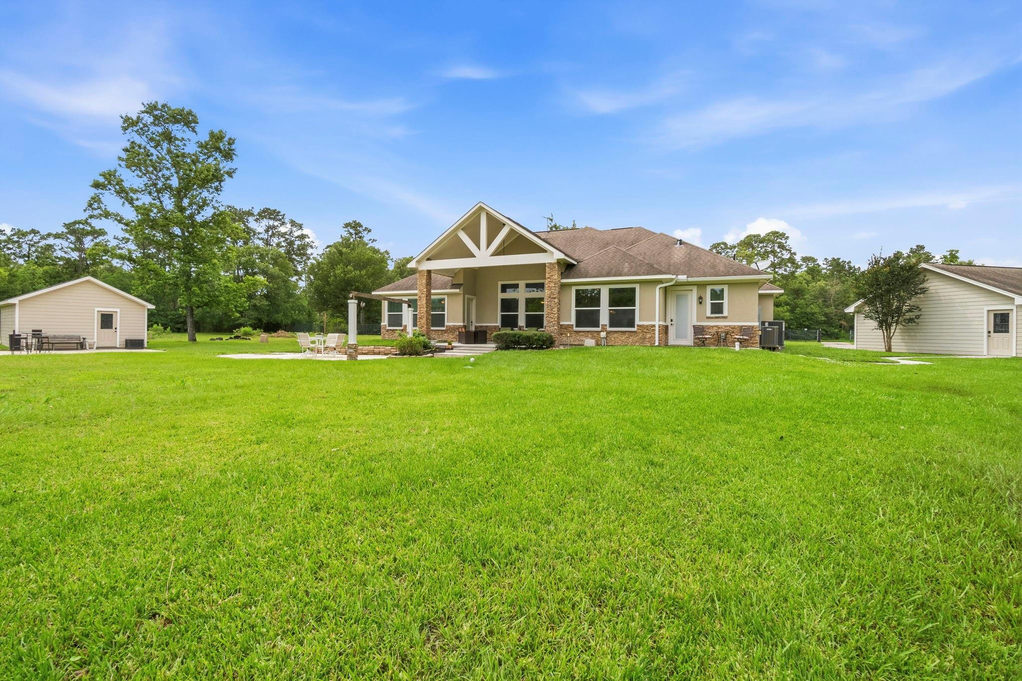 10810 Post Oak Drive