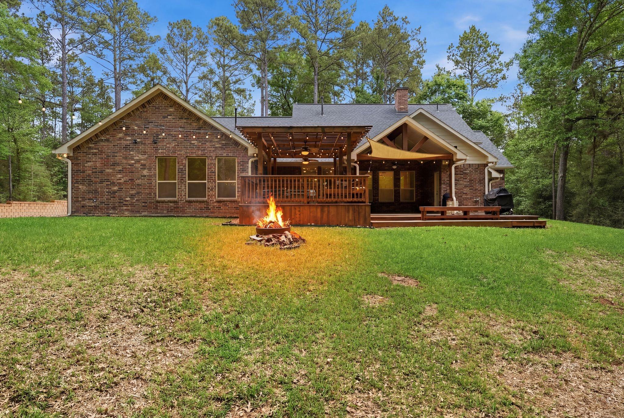 323 Dipping Vat Road