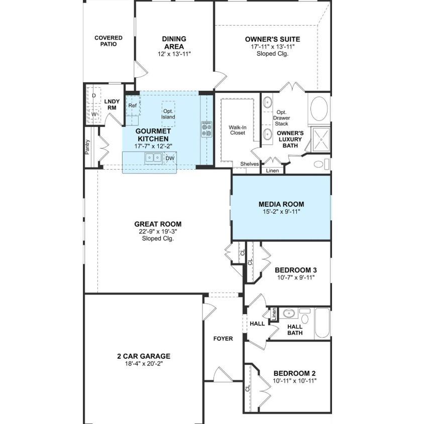 18820 Cypress Meadow Court