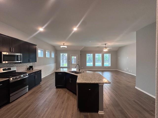 1312 Mainland Shores Lane