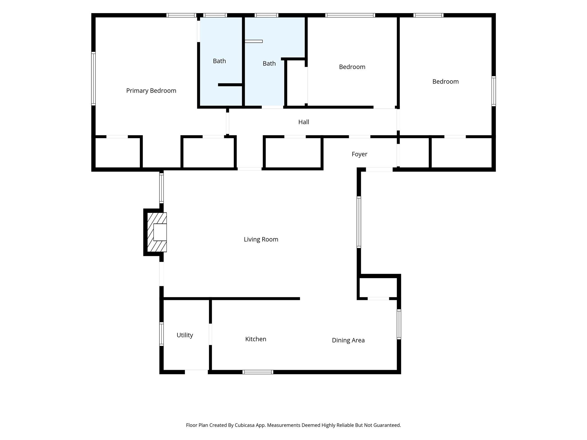 208 Garden Drive