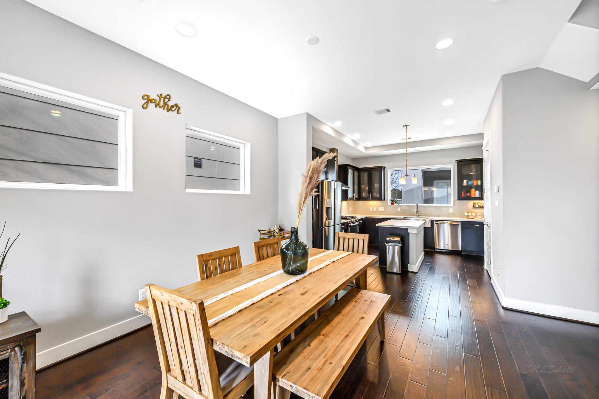 3105 Gillespie Street